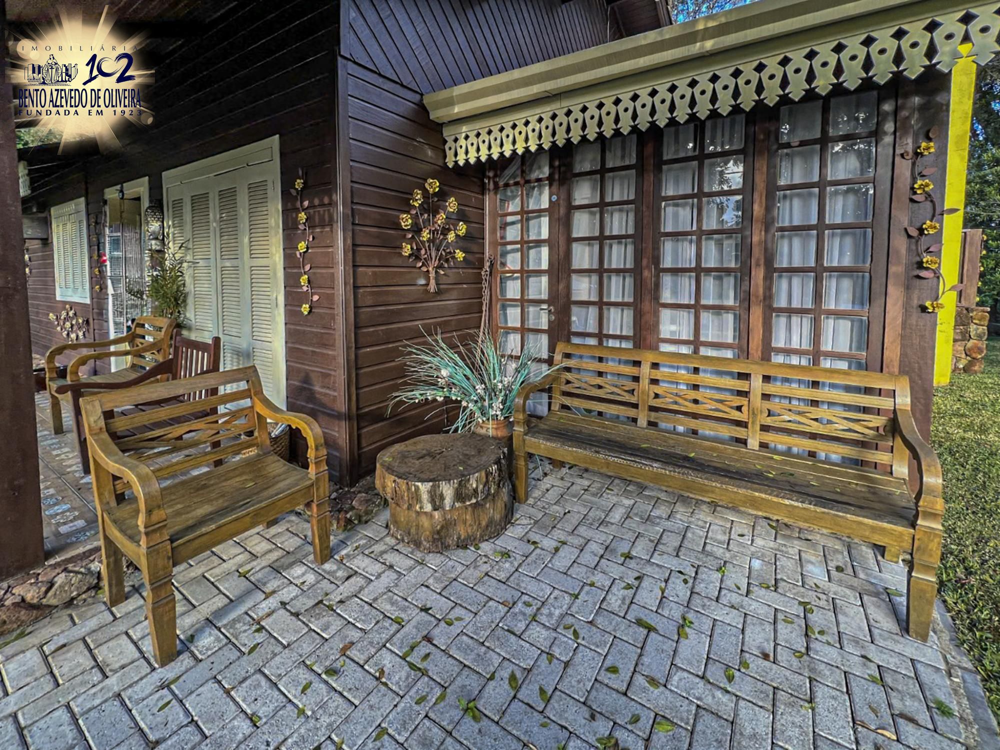 Casa, 4 quartos, 150 m² - Foto 6