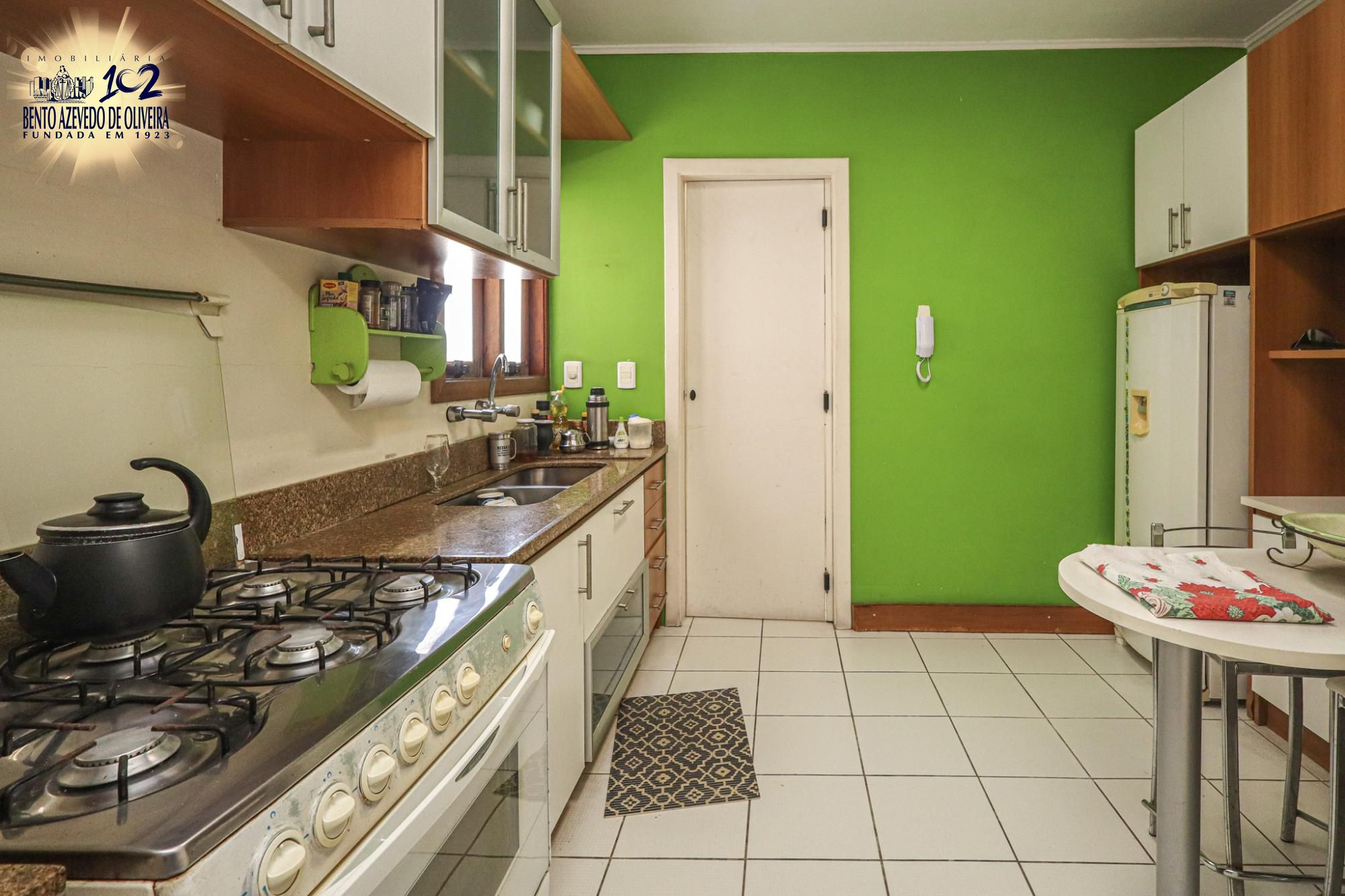 Apartamento, 3 quartos, 117 m² - Foto 31