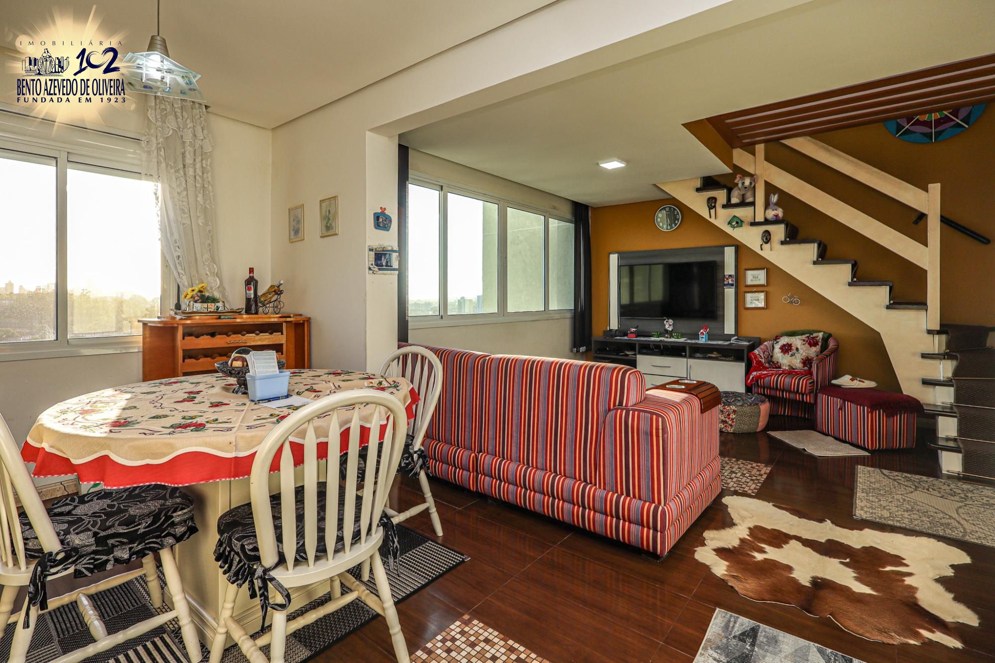 Apartamento, 4 quartos, 110 m² - Foto 23