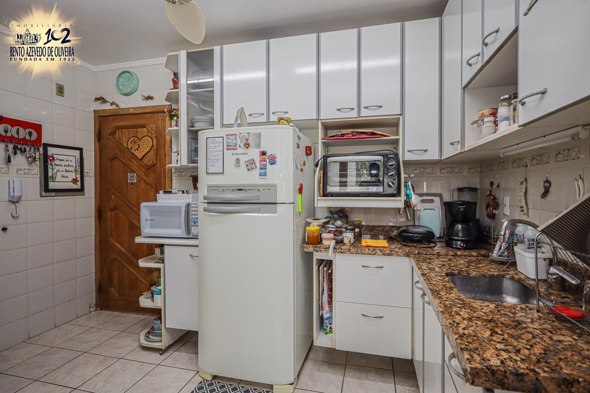 Apartamento, 3 quartos, 121 m² - Foto 13