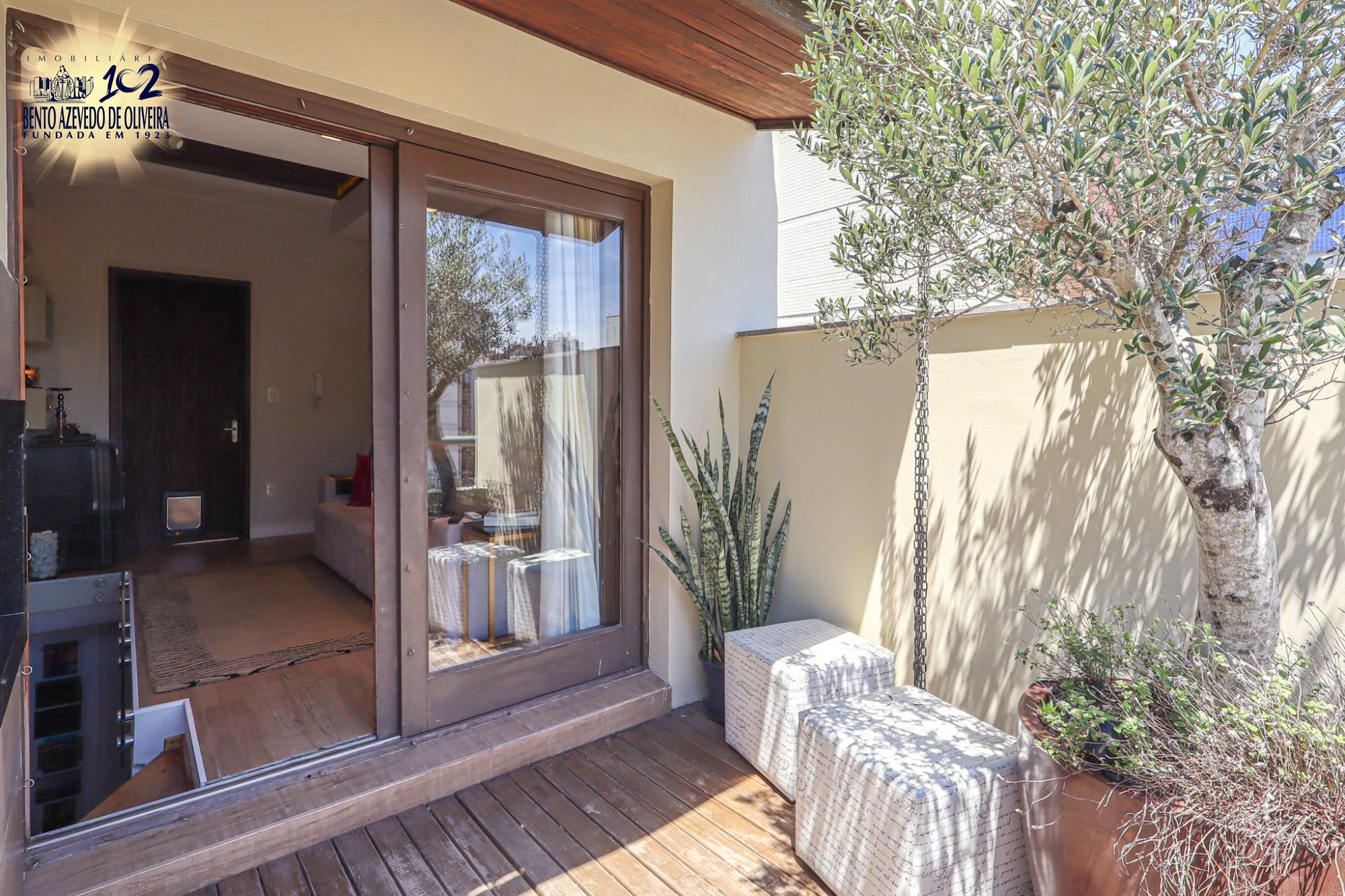 Apartamento, 2 quartos, 92 m² - Foto 8