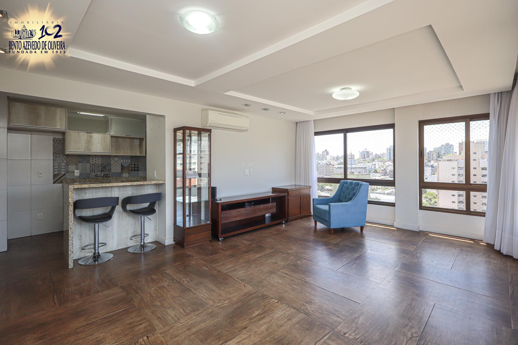 Apartamento, 2 quartos, 83 m² - Foto 3