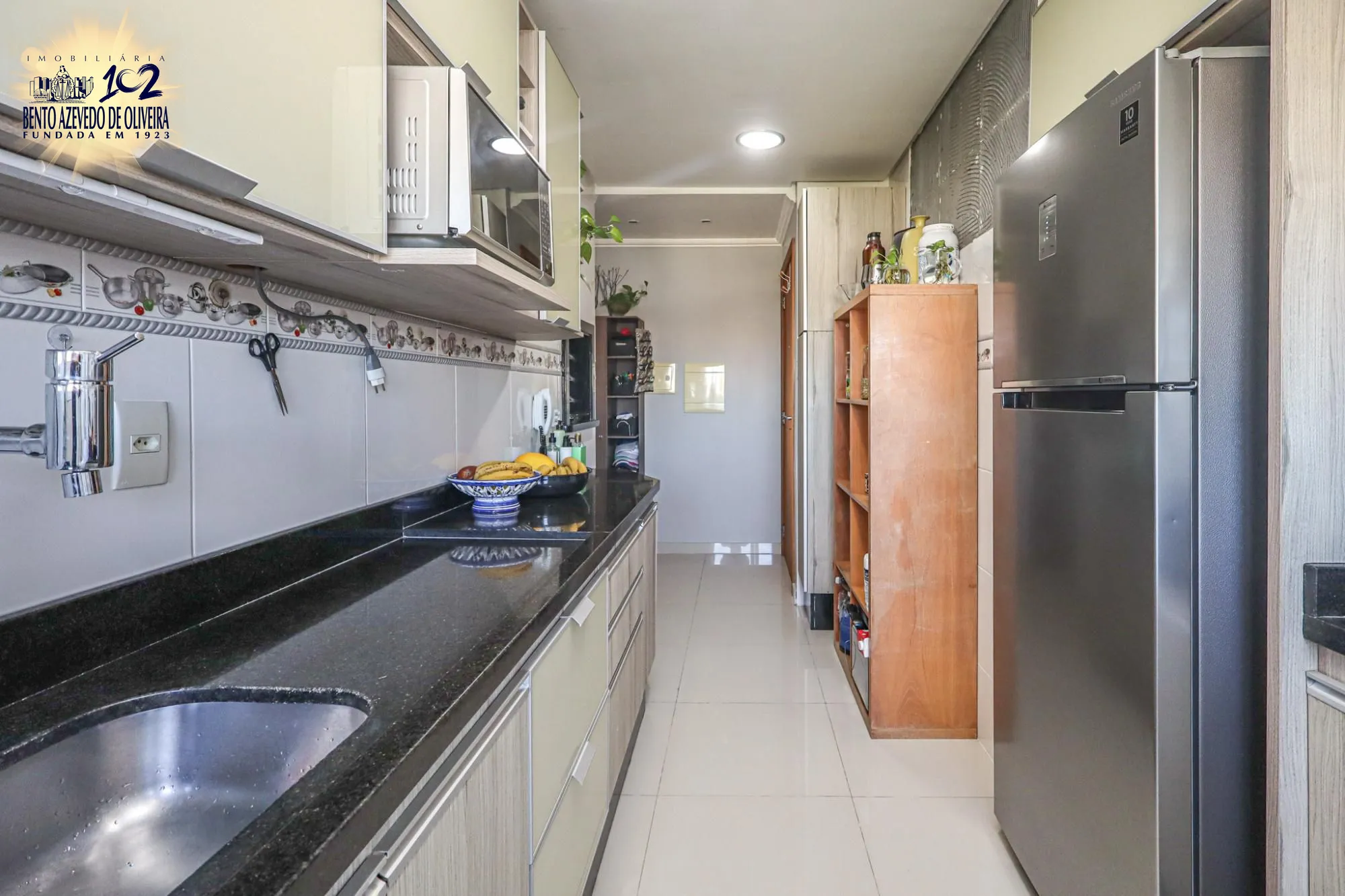 Apartamento, 2 quartos, 72 m² - Foto 19