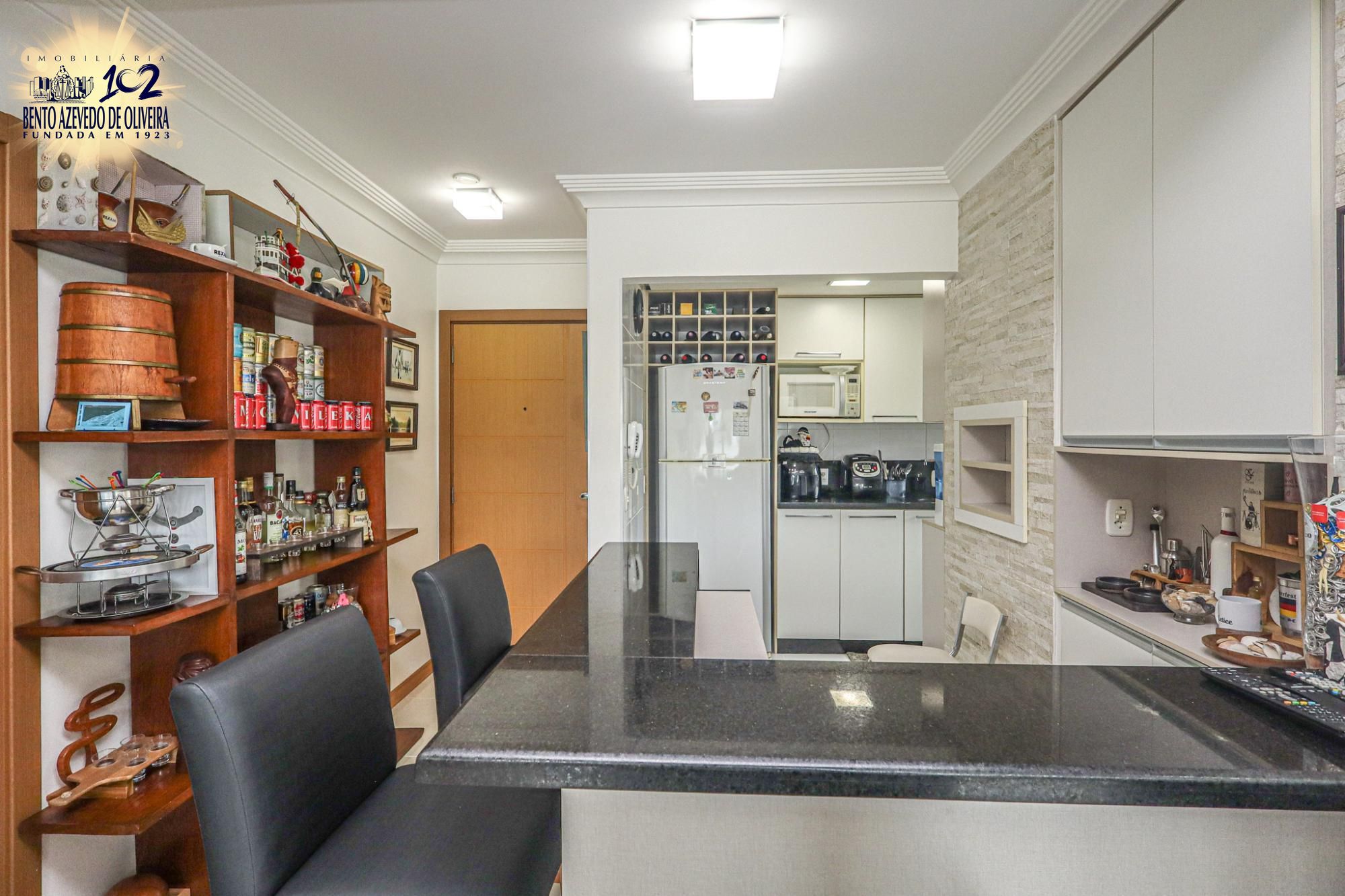 Apartamento, 3 quartos, 95 m² - Foto 9