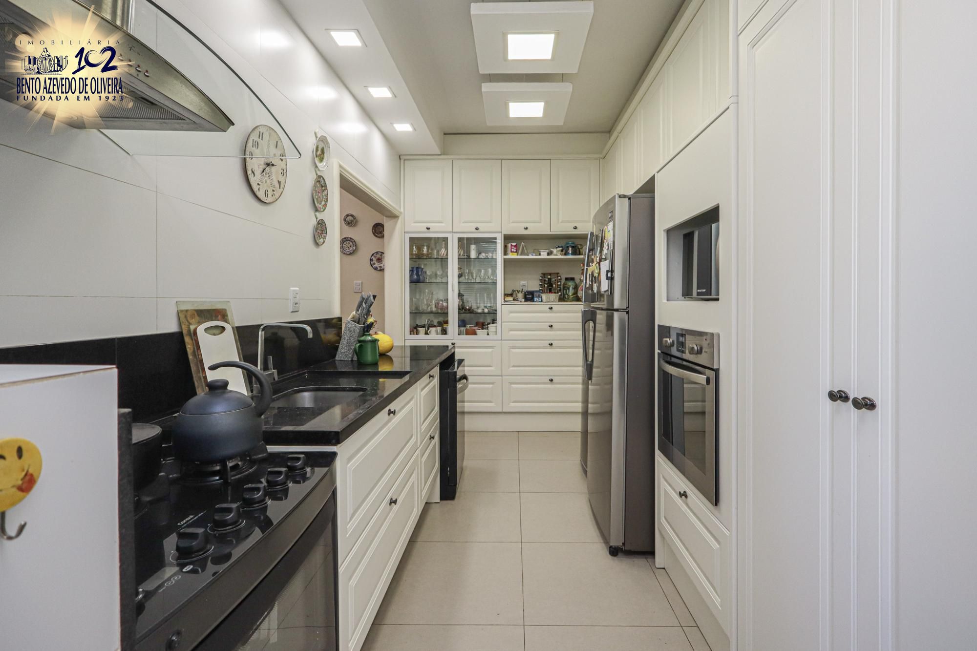 Apartamento, 3 quartos, 136 m² - Foto 13