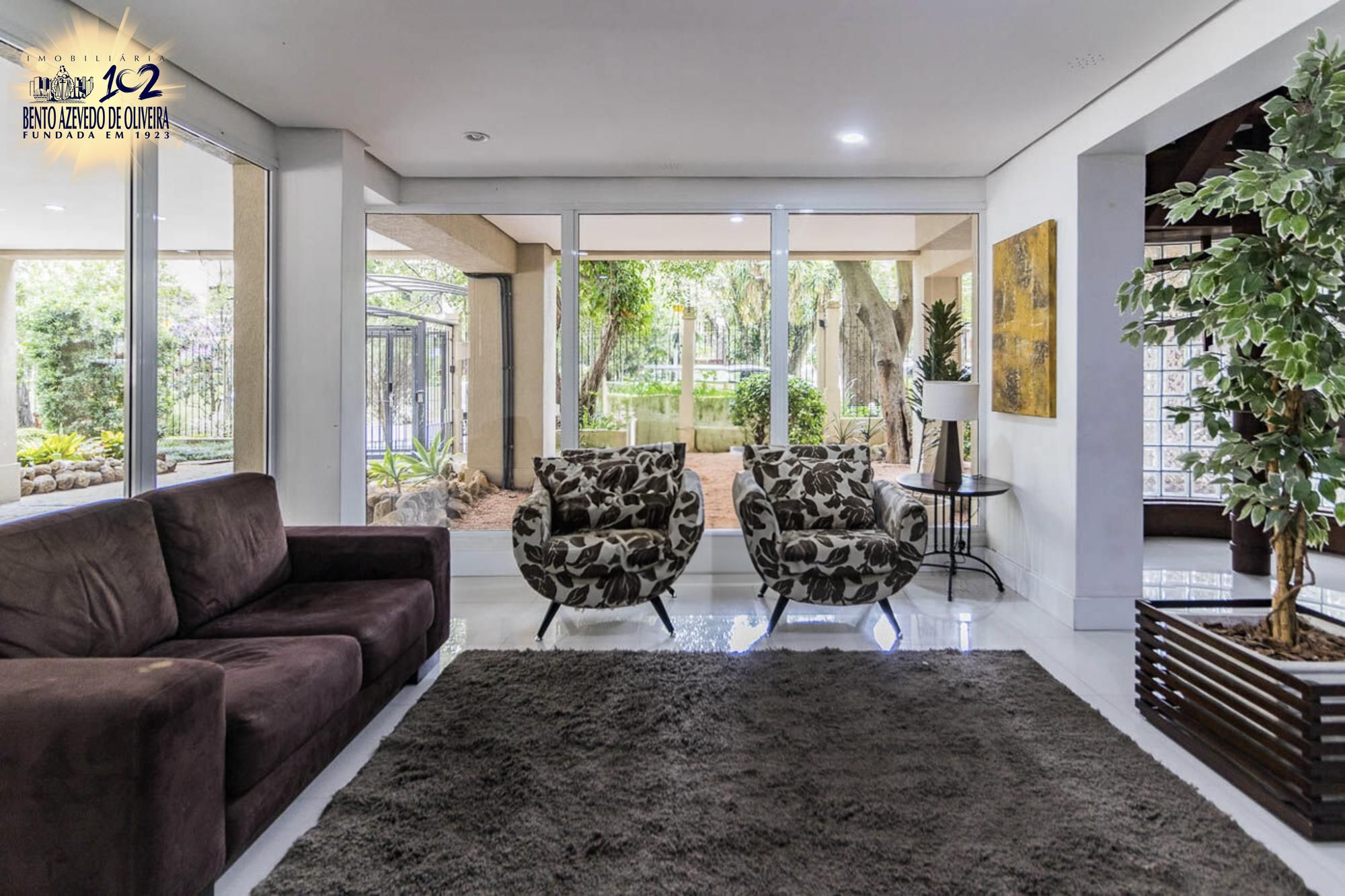 Apartamento, 3 quartos, 110 m² - Foto 40