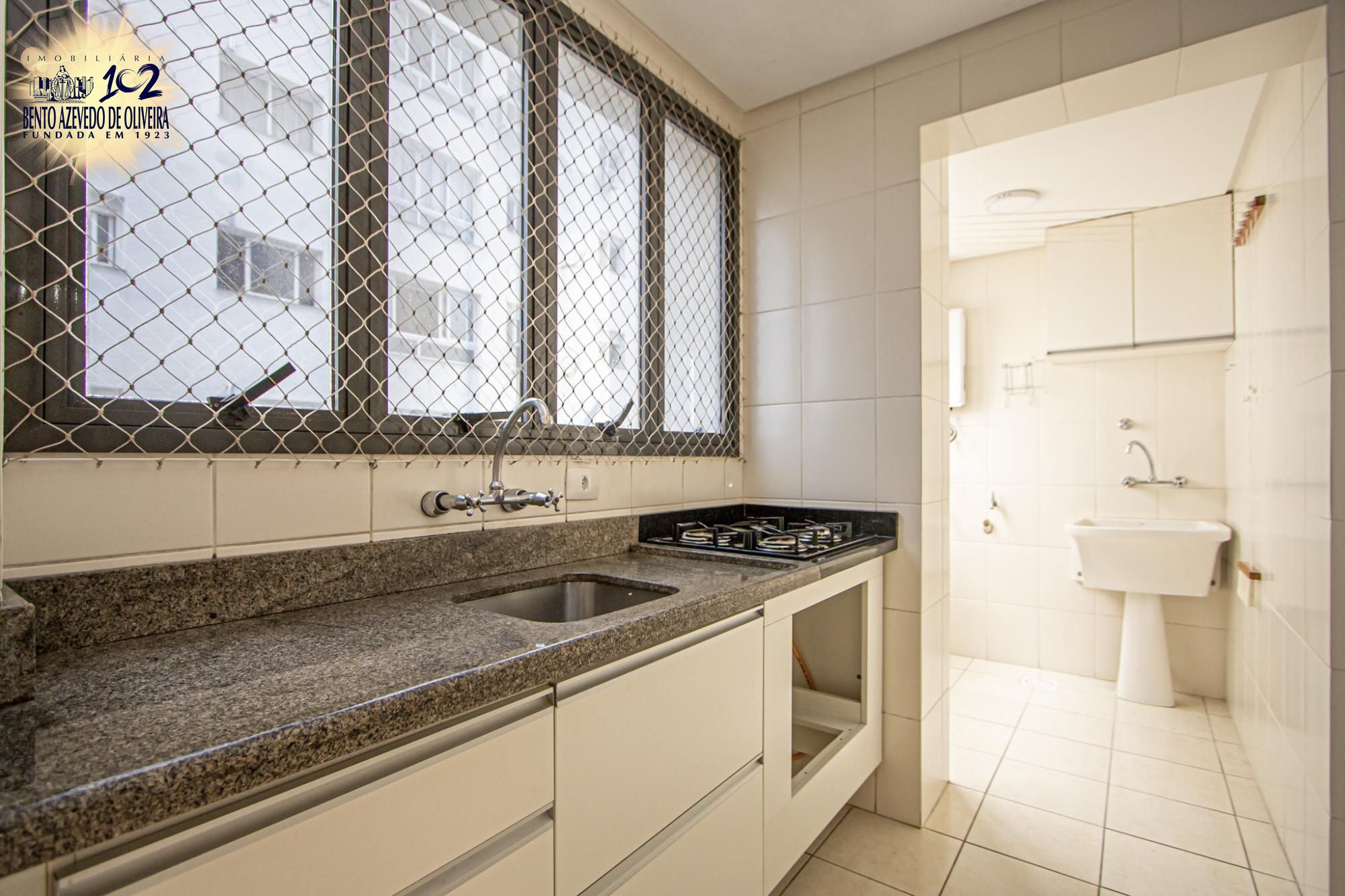 Apartamento, 3 quartos, 101 m² - Foto 12