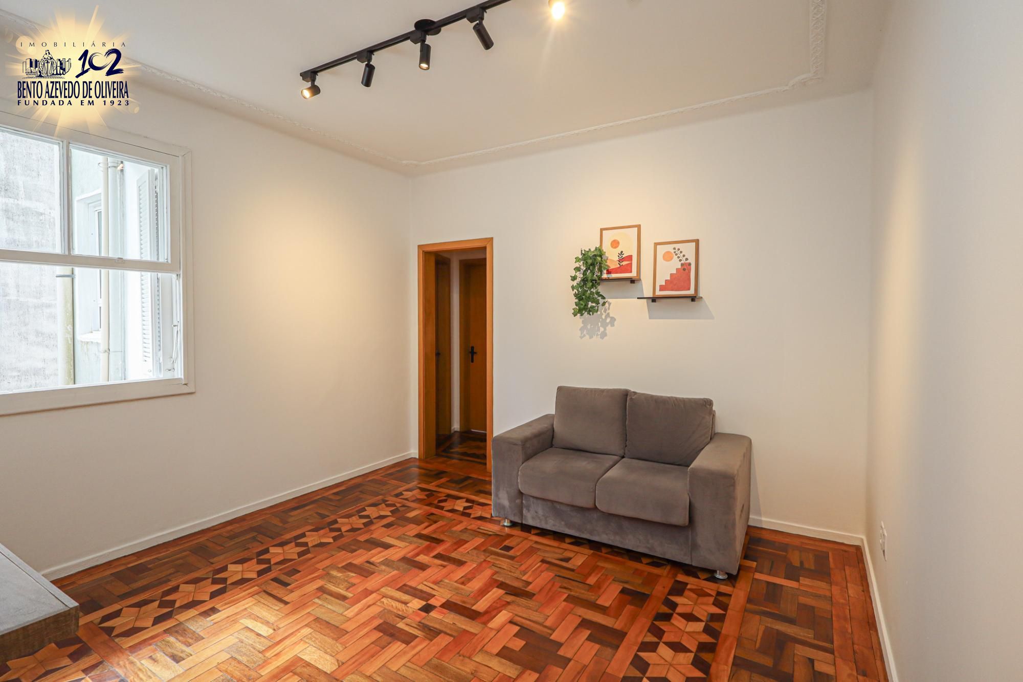 Apartamento, 2 quartos, 70 m² - Foto 1