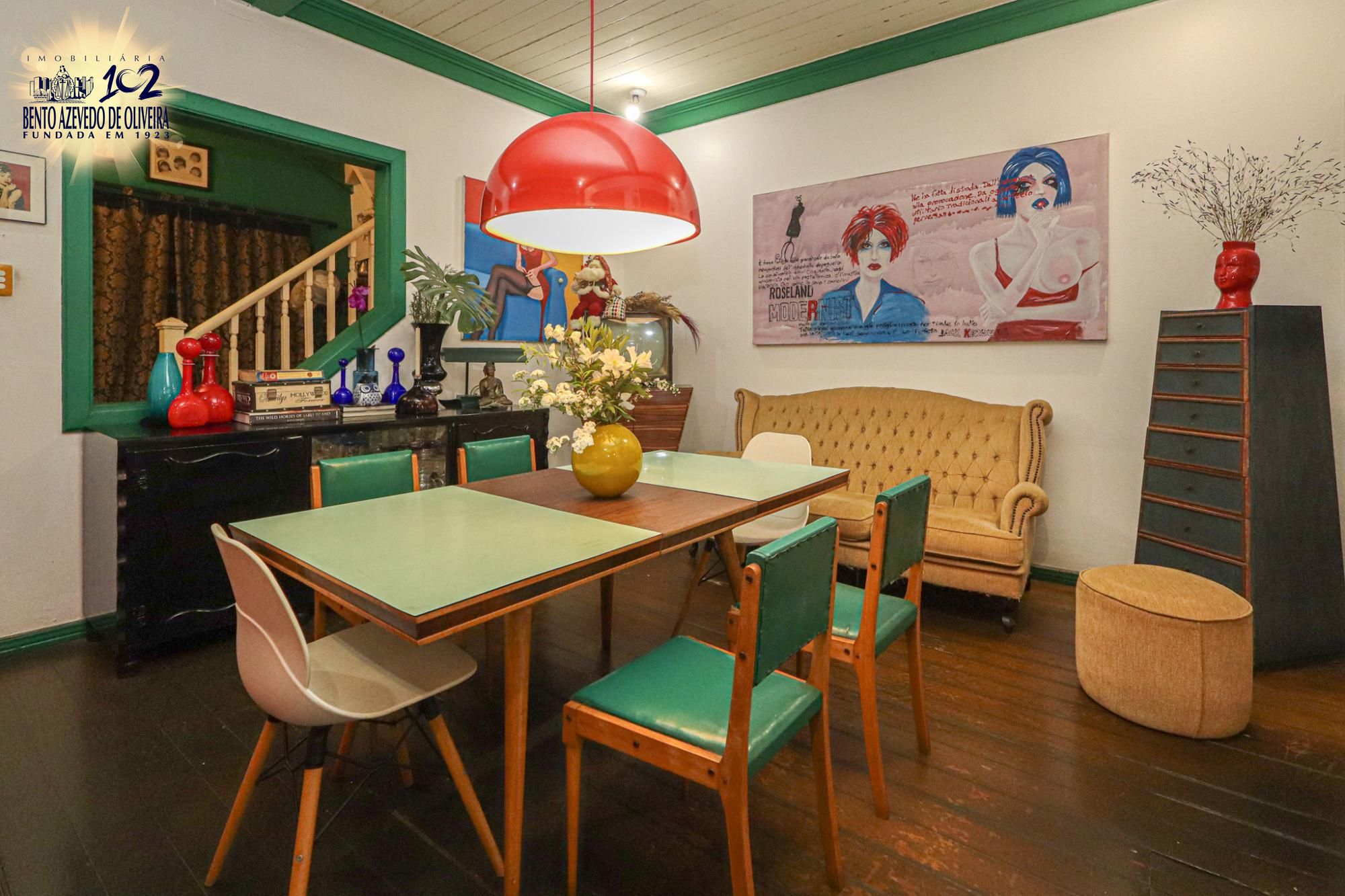Casa, 3 quartos, 221 m² - Foto 4