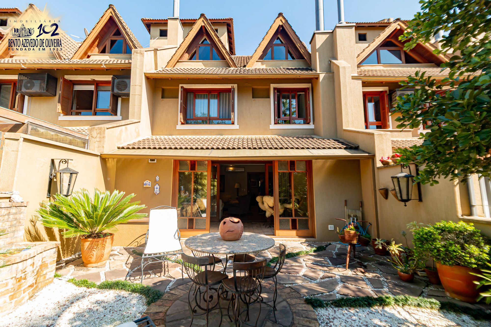 Casa de Condomínio, 3 quartos - Foto 19