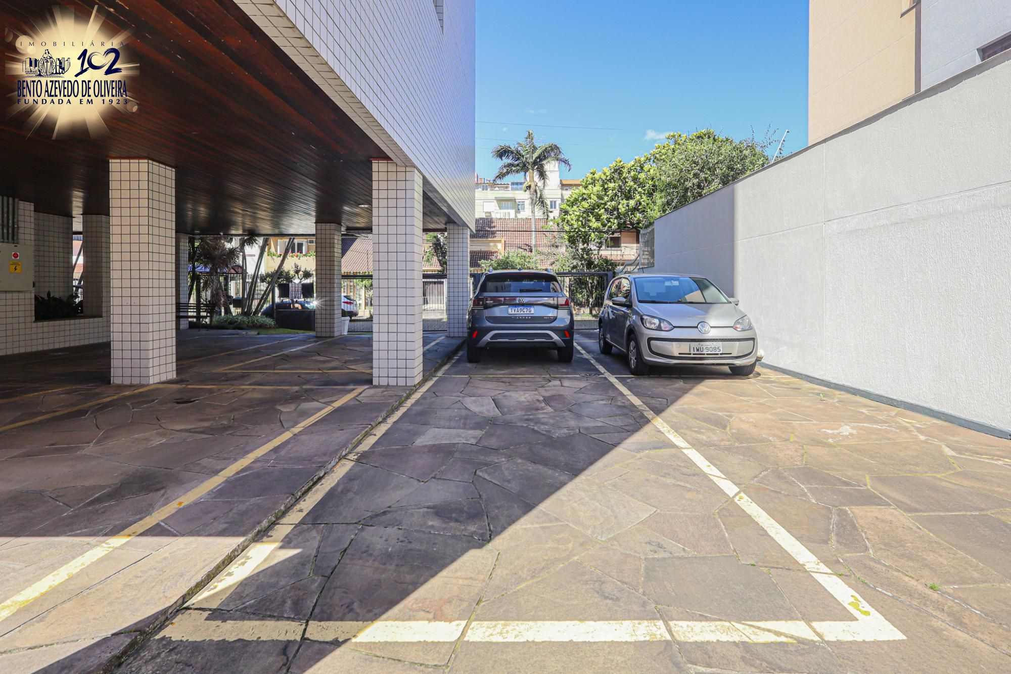 Apartamento, 3 quartos, 129 m² - Foto 40