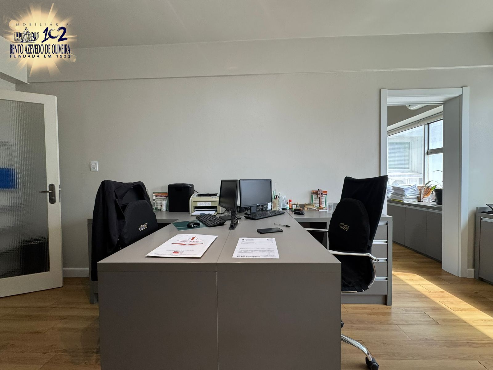 Sala-Conjunto, 54 m² - Foto 8