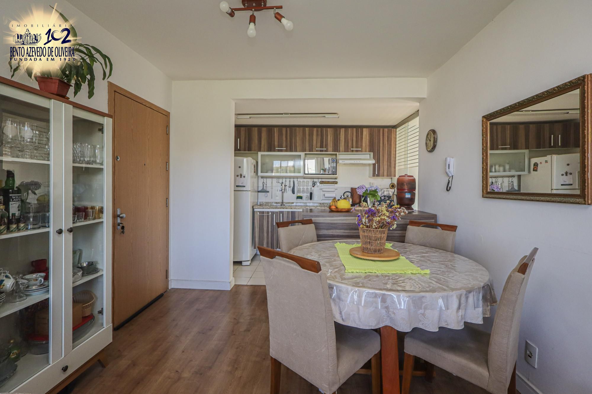 Apartamento, 3 quartos, 68 m² - Foto 5