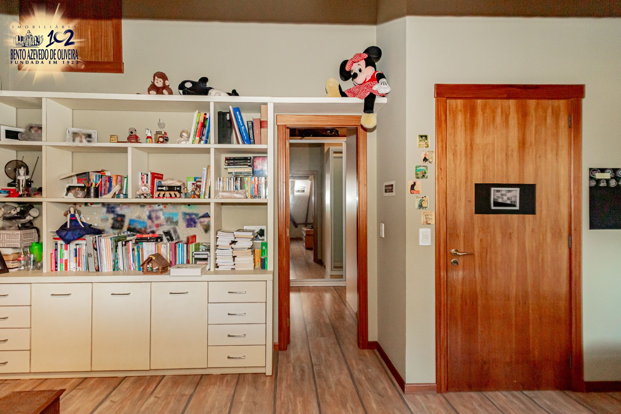 Casa de Condomínio, 3 quartos - Foto 51