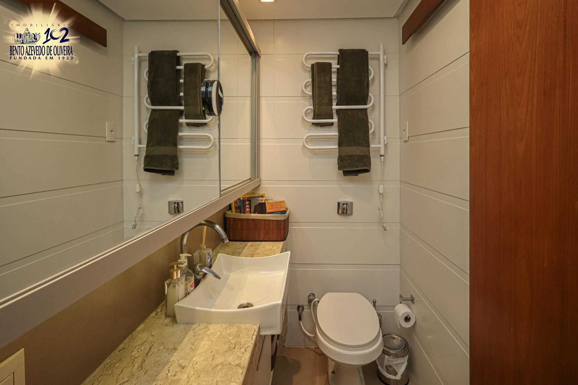 Apartamento, 2 quartos, 92 m² - Foto 17