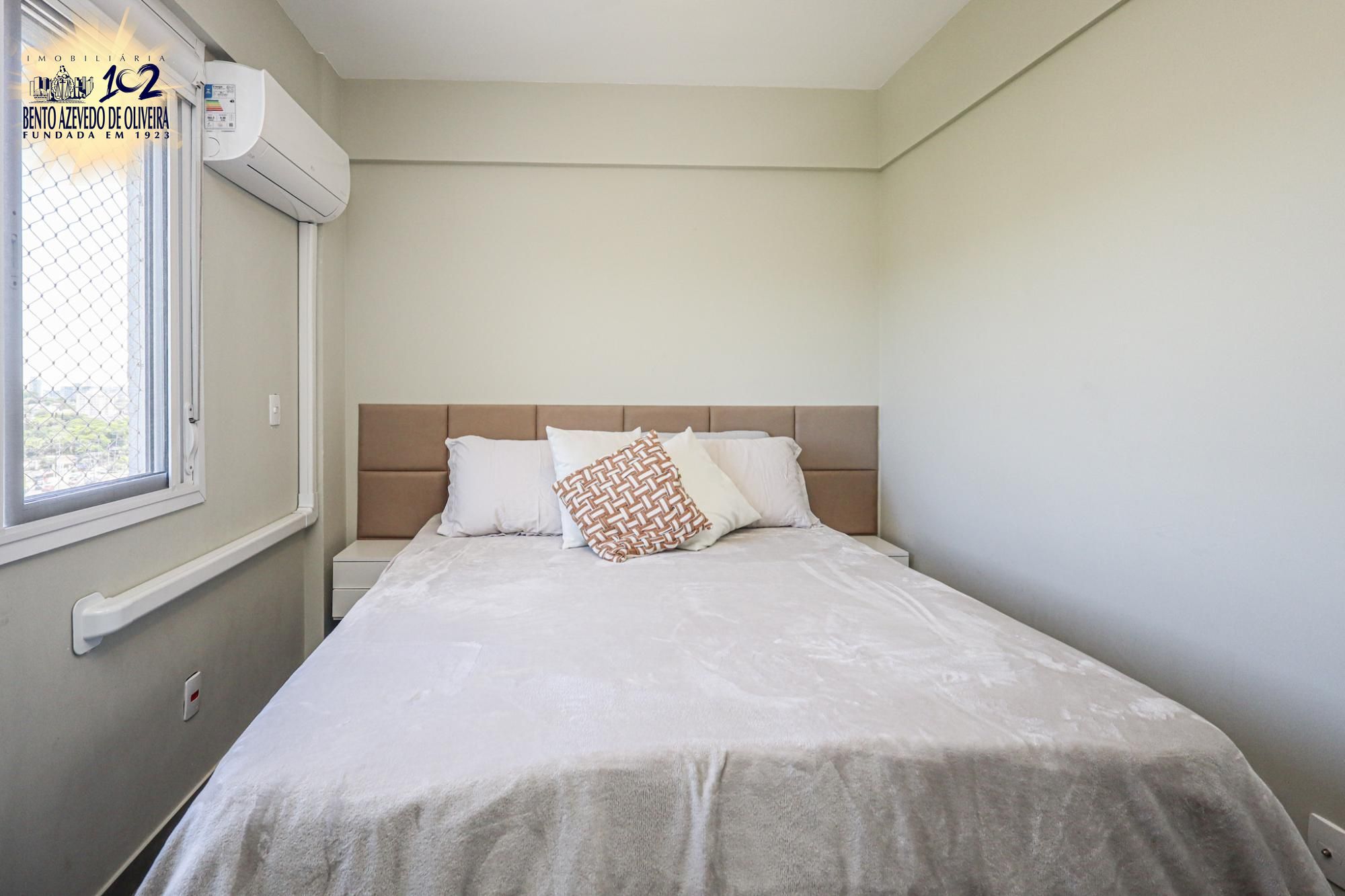 Apartamento, 3 quartos, 54 m² - Foto 8