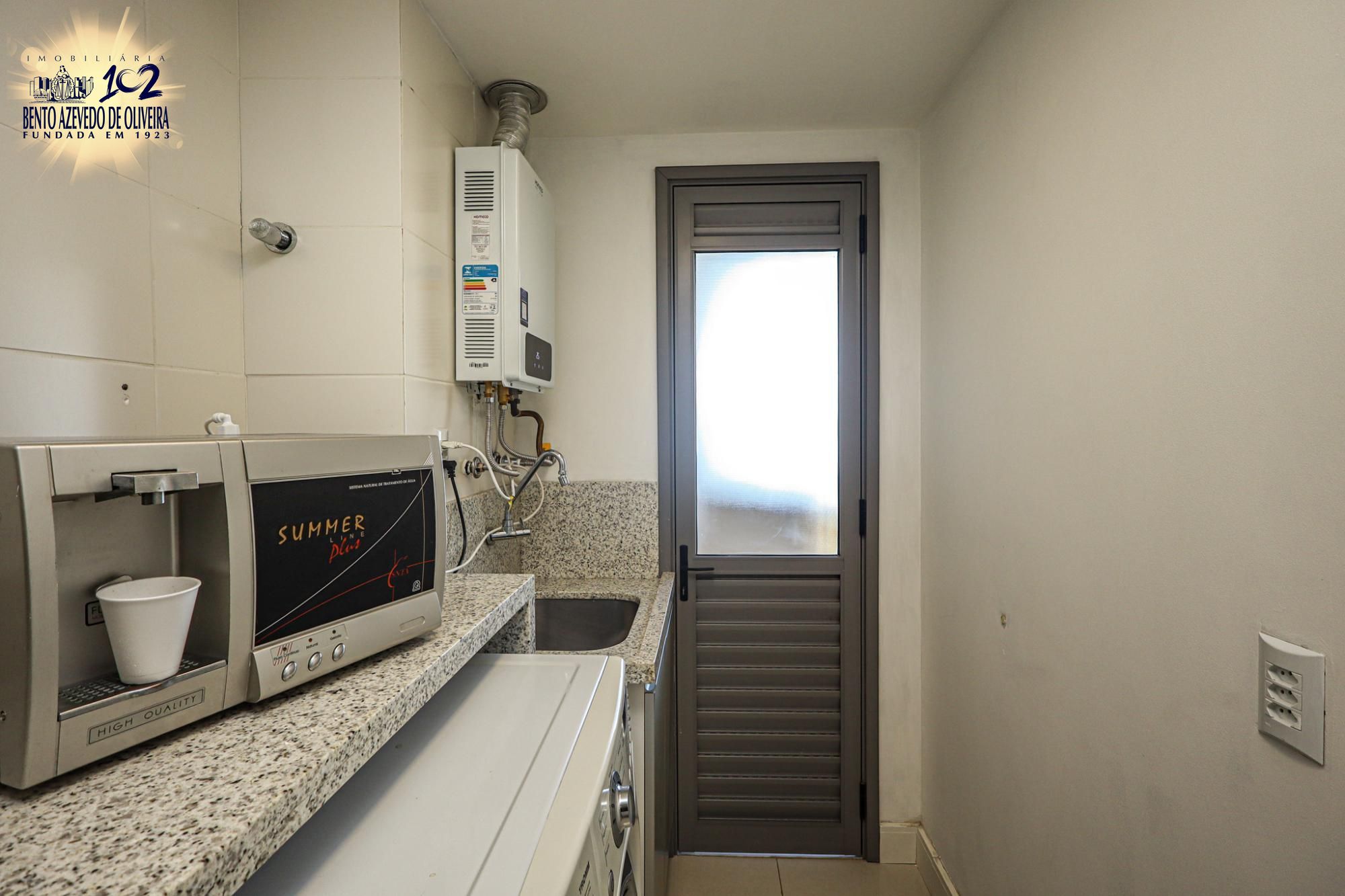 Apartamento, 2 quartos, 86 m² - Foto 14
