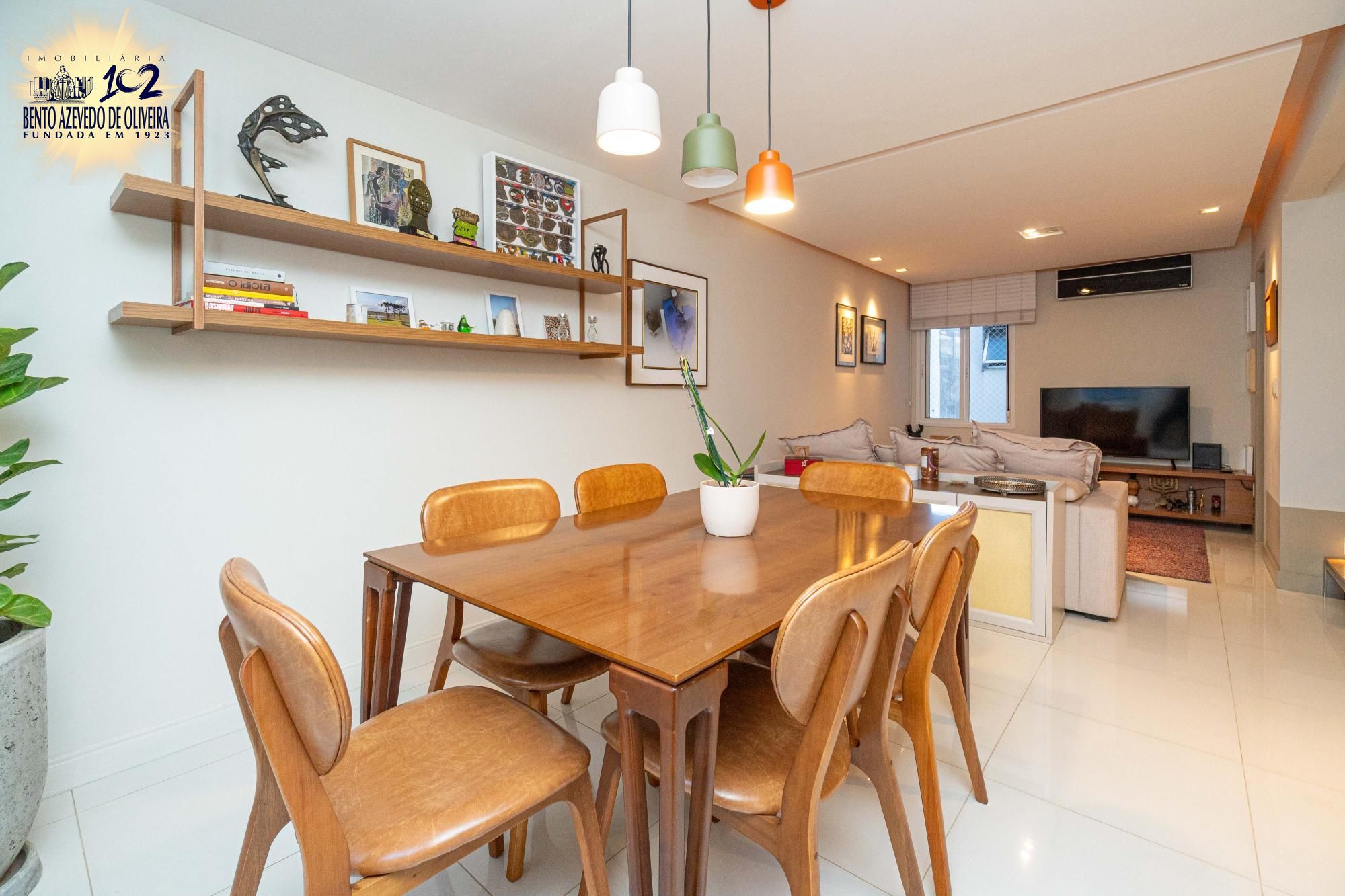Cobertura, 2 quartos, 103 m² - Foto 11