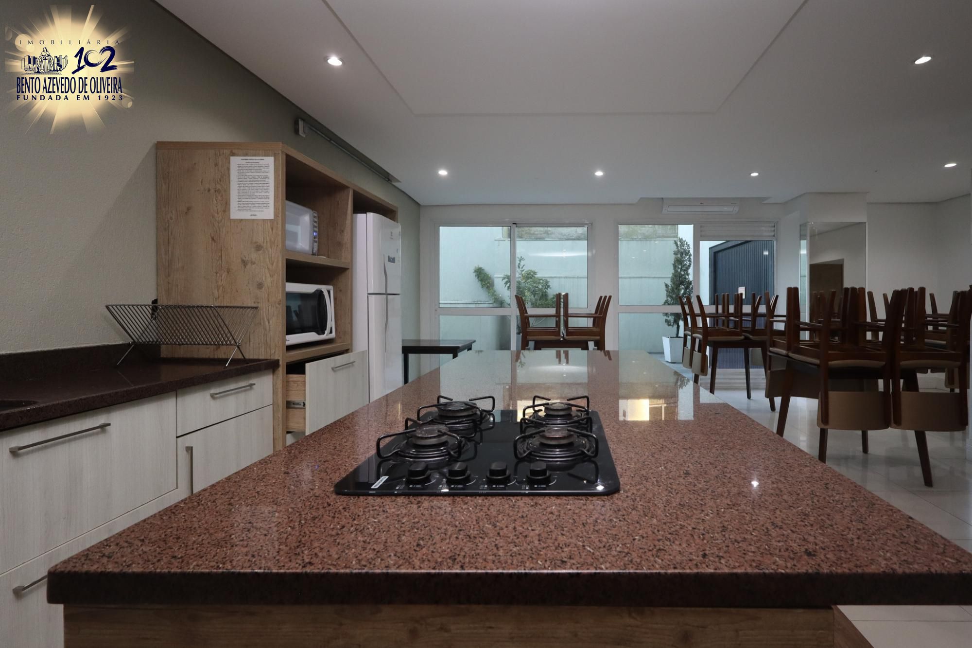 Apartamento, 4 quartos, 110 m² - Foto 41