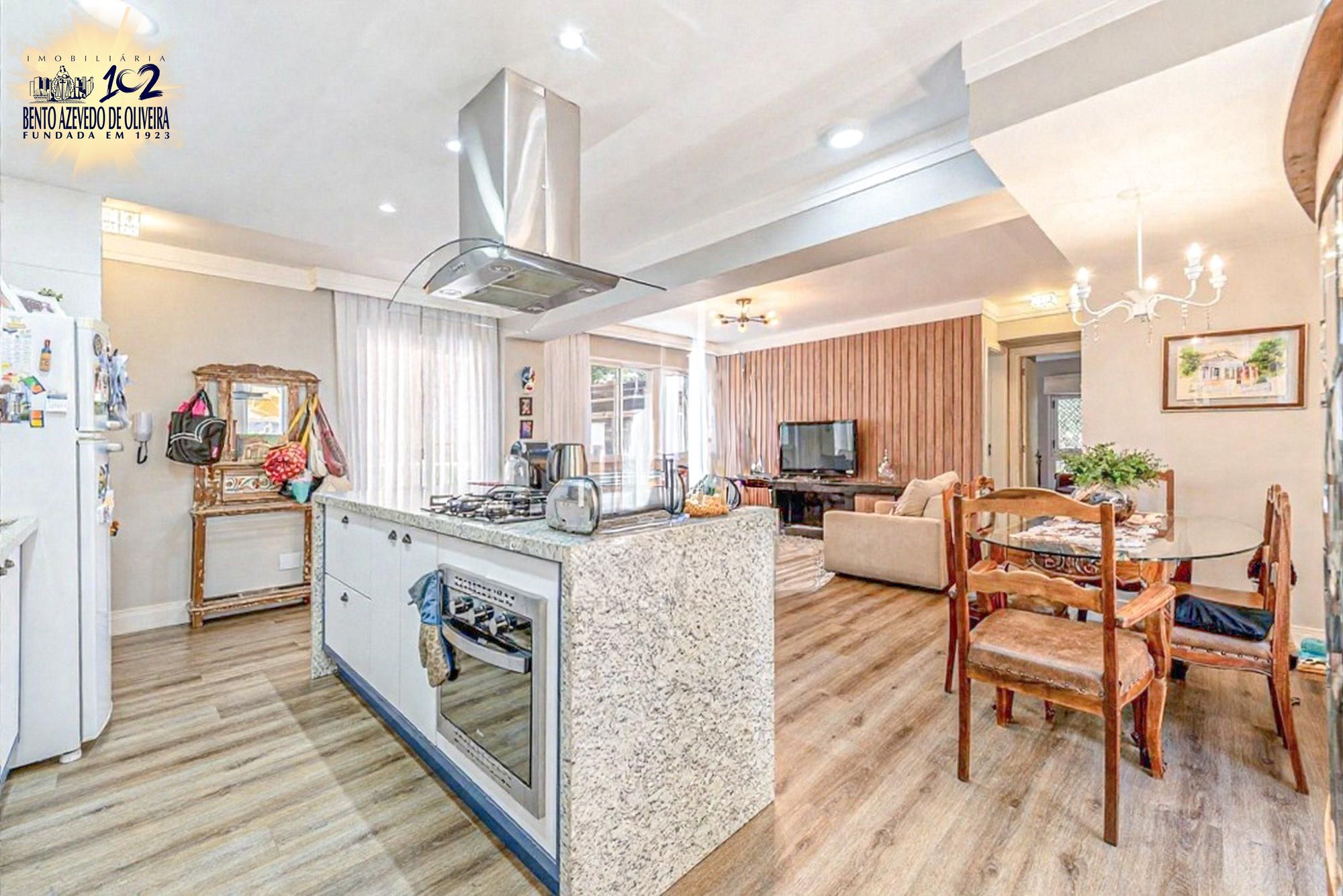 Apartamento, 3 quartos, 83 m² - Foto 2