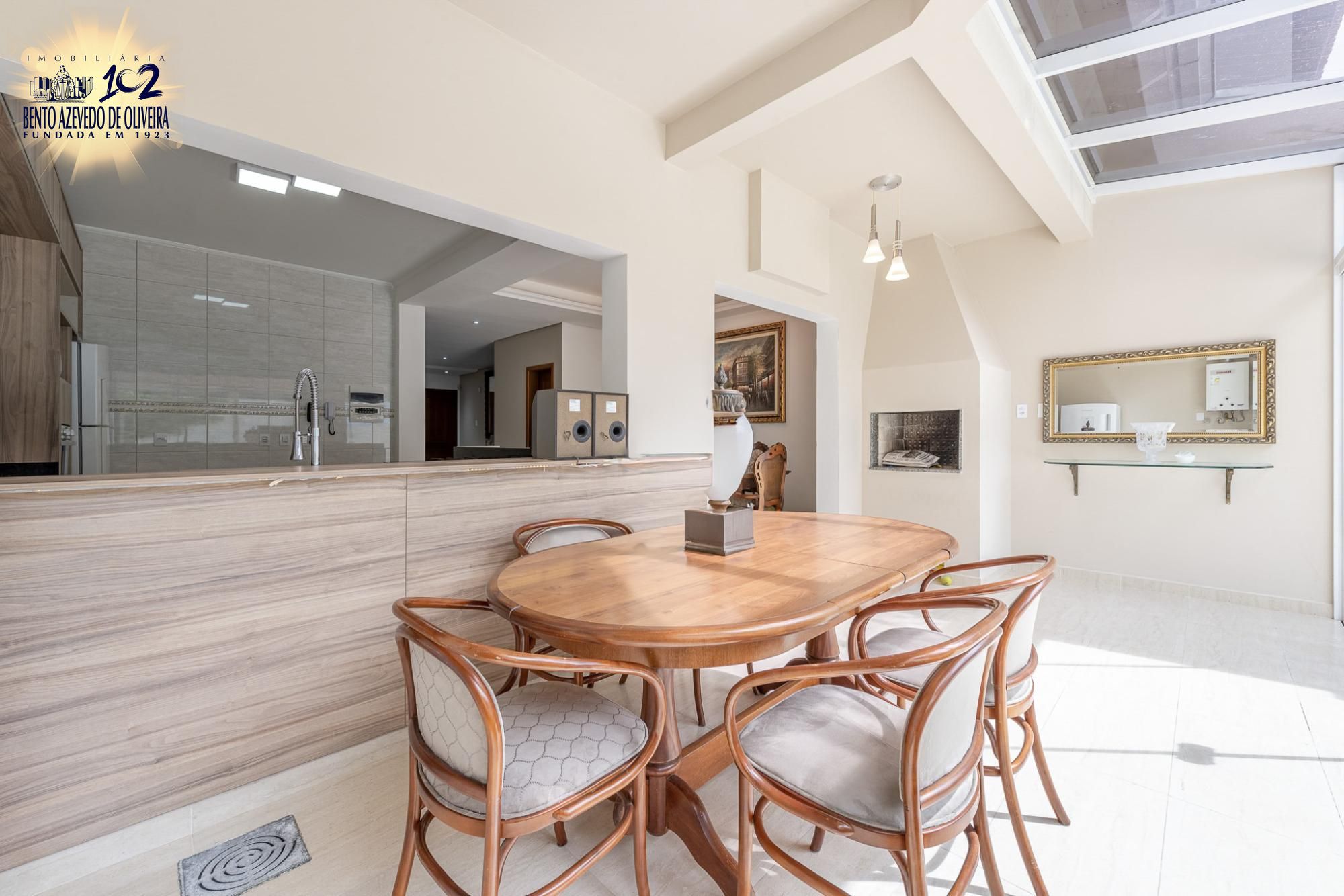 Casa, 3 quartos, 390 m² - Foto 7