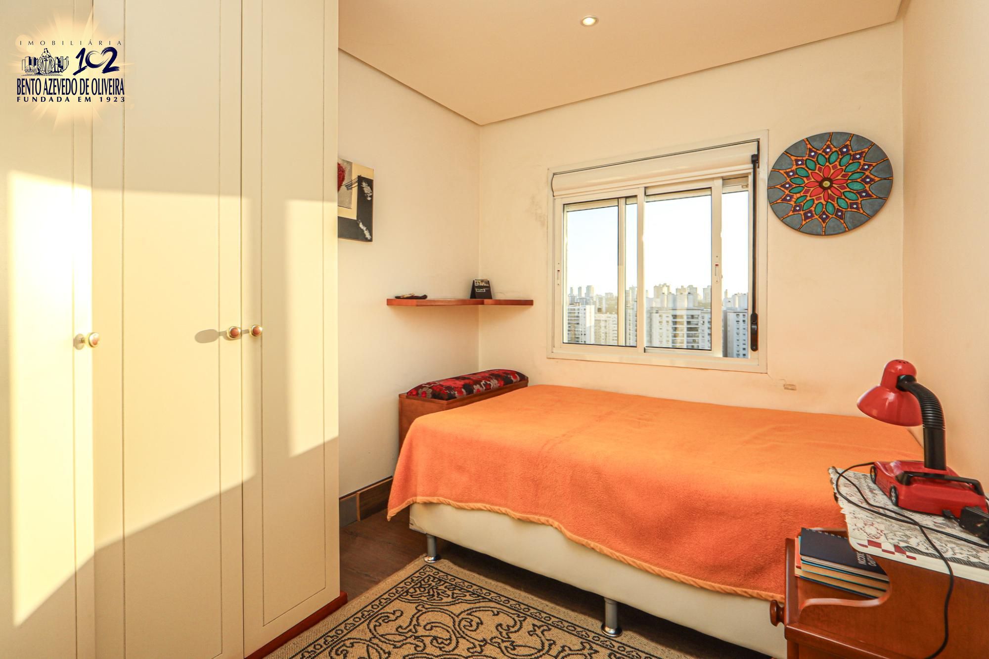 Apartamento, 4 quartos, 110 m² - Foto 10