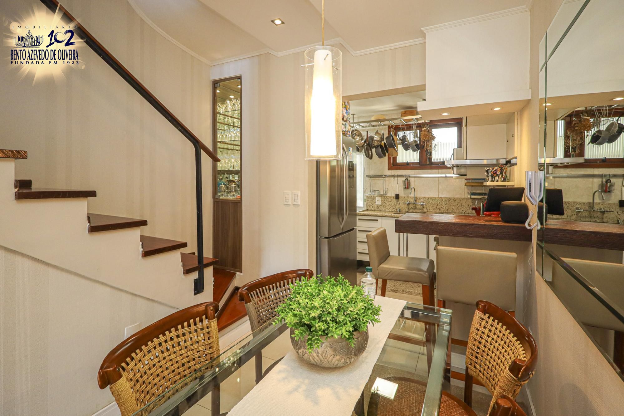 Apartamento, 2 quartos, 92 m² - Foto 21