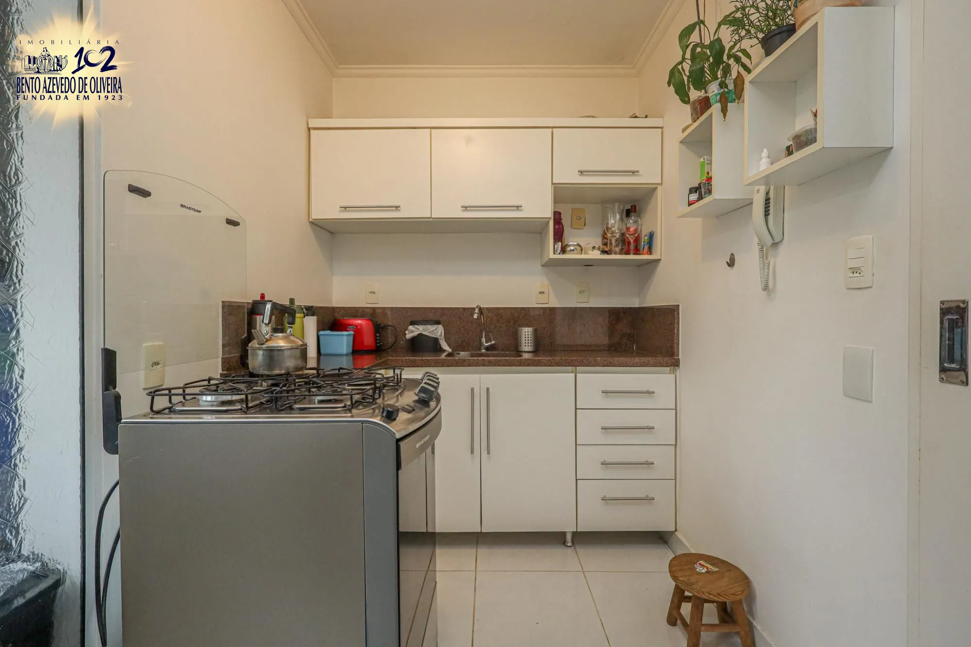 Apartamento, 2 quartos, 79 m² - Foto 21