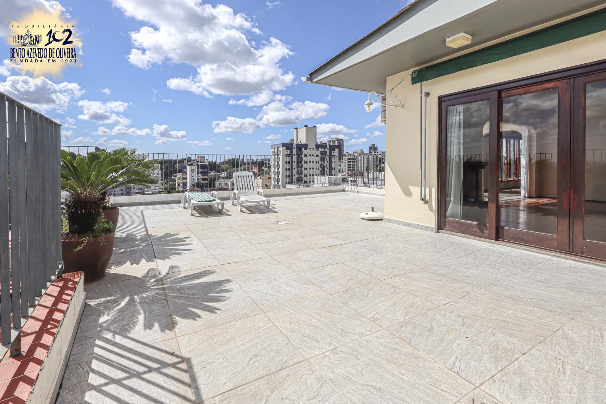 Cobertura, 3 quartos, 243 m² - Foto 13