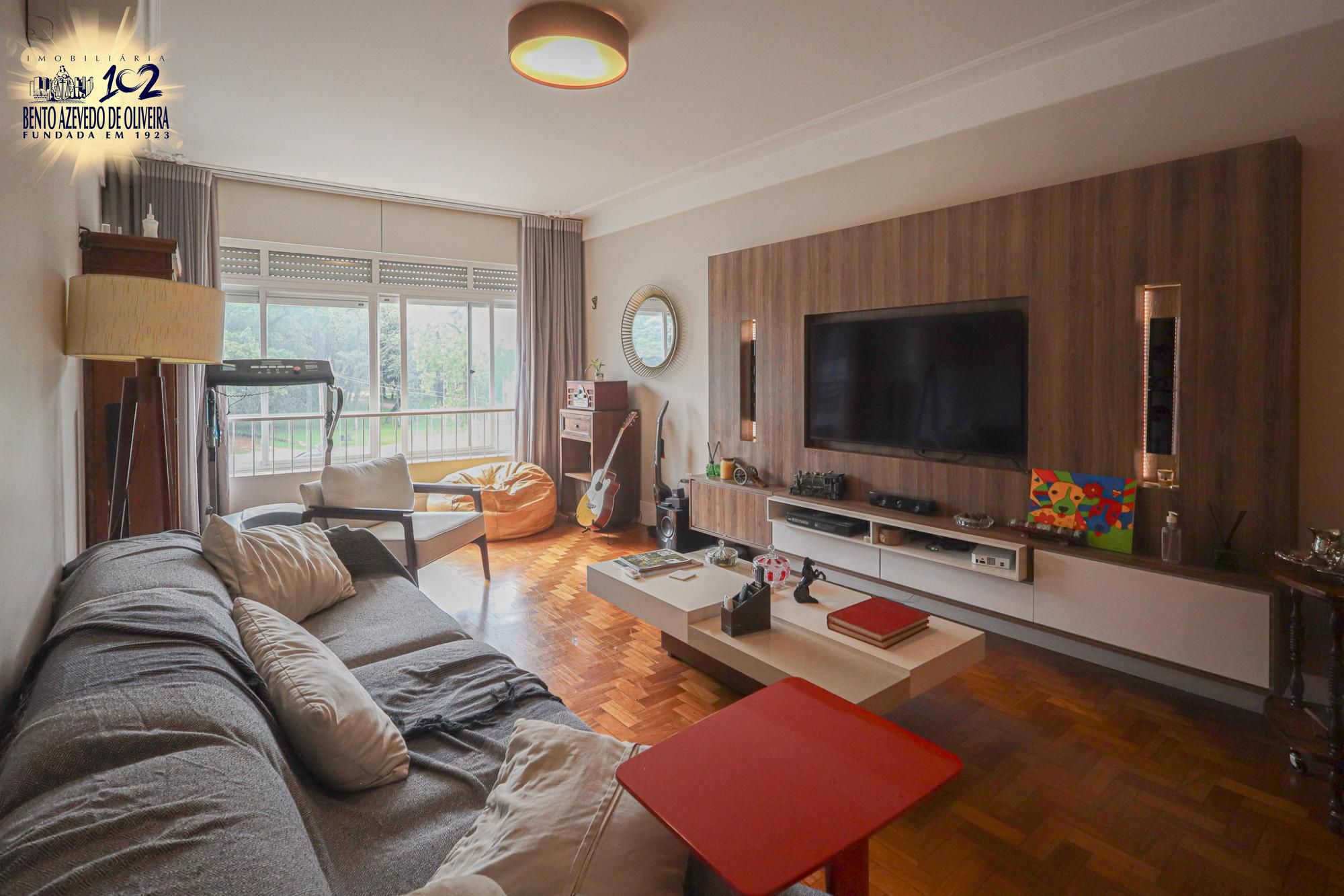 Apartamento, 3 quartos, 131 m² - Foto 7