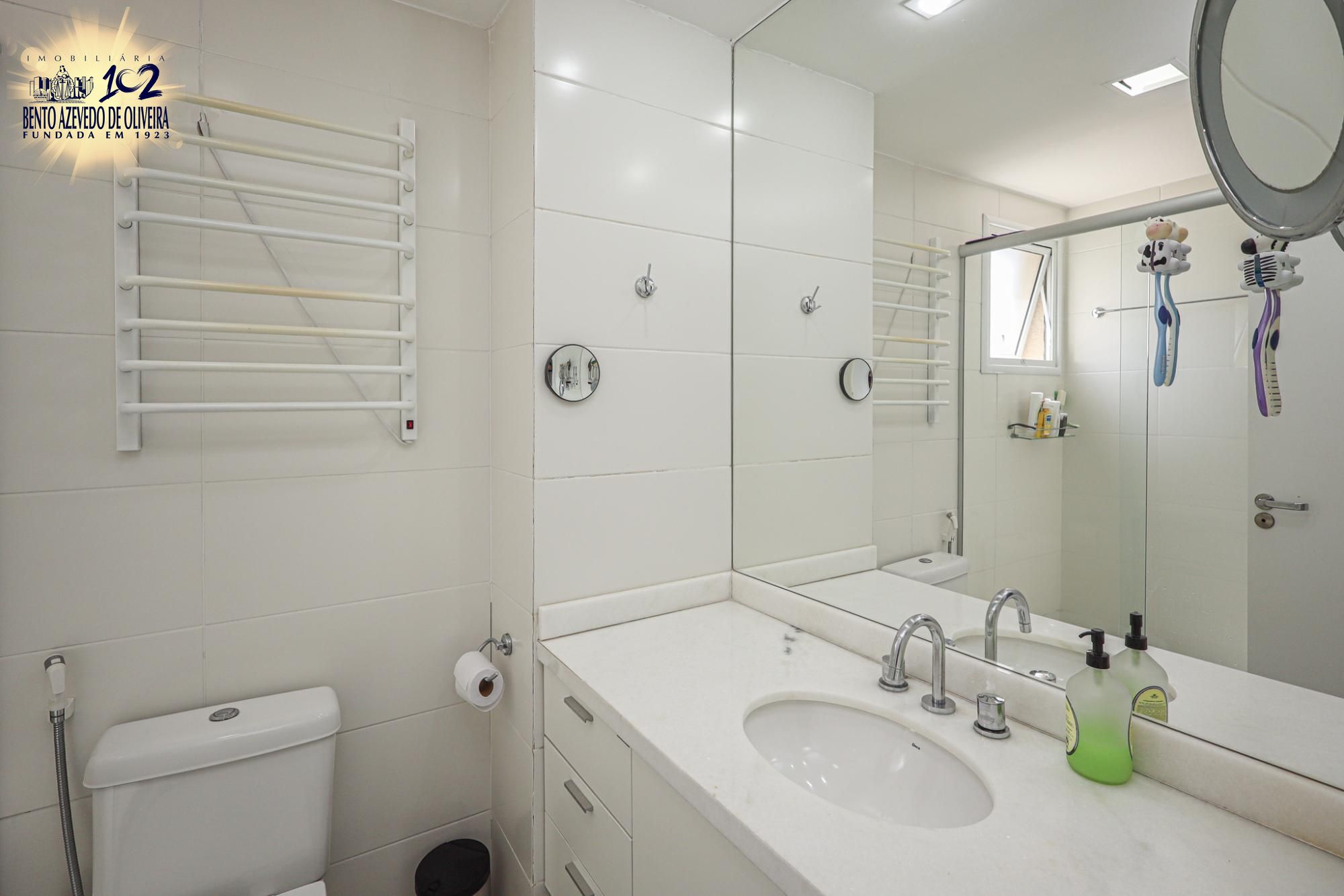 Apartamento, 3 quartos, 92 m² - Foto 25