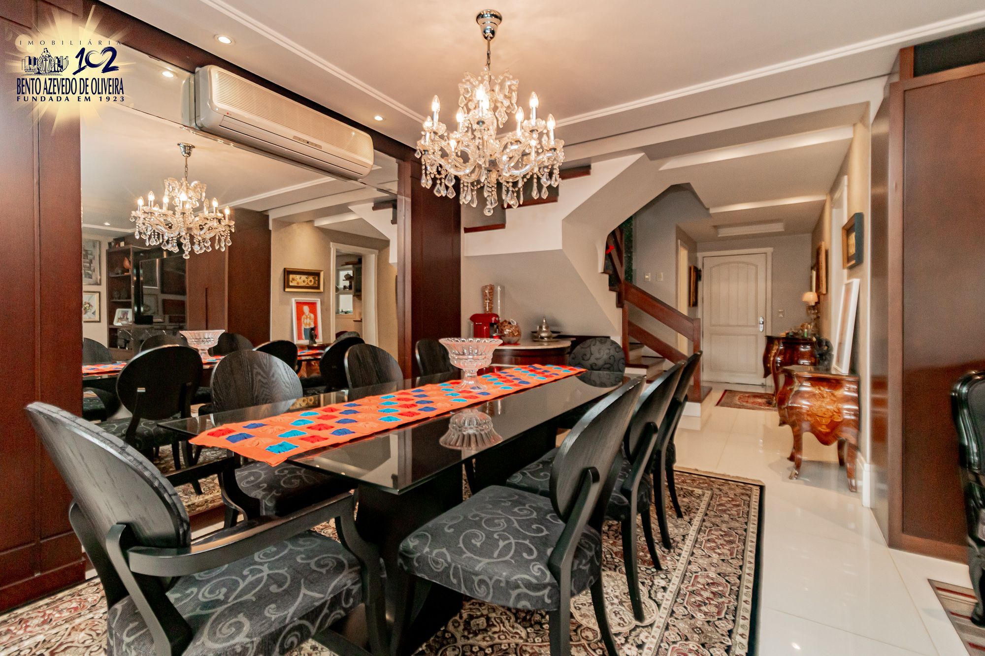 Casa de Condomínio, 3 quartos - Foto 13