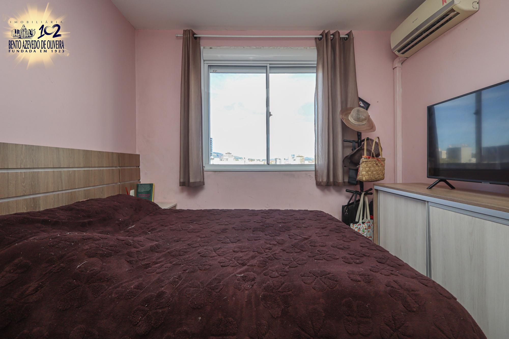 Apartamento, 2 quartos, 57 m² - Foto 11