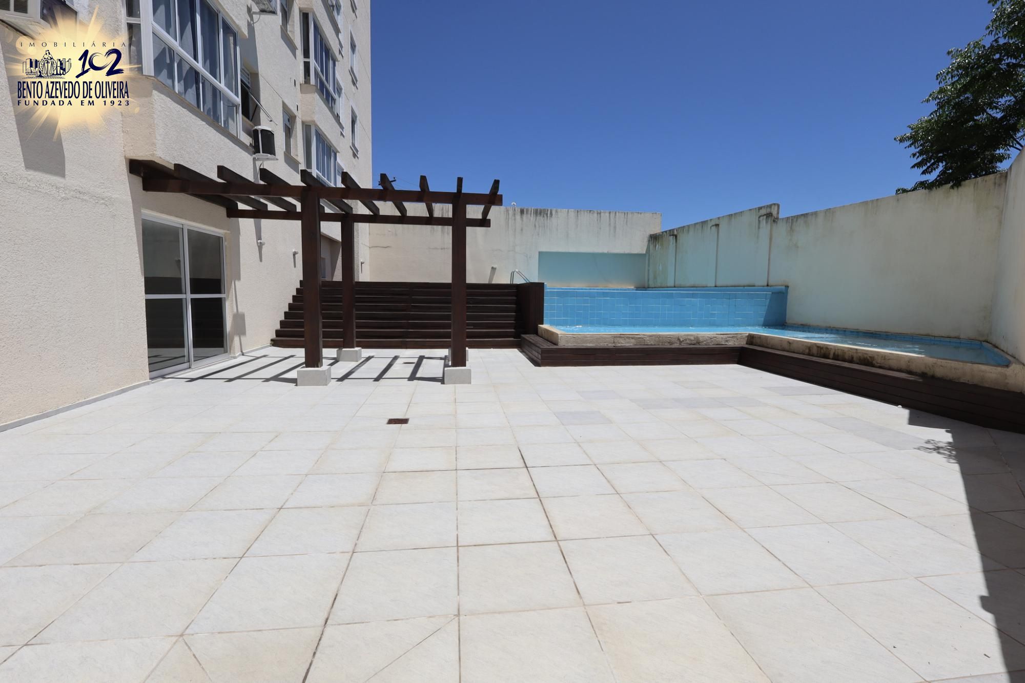 Apartamento, 3 quartos, 54 m² - Foto 22