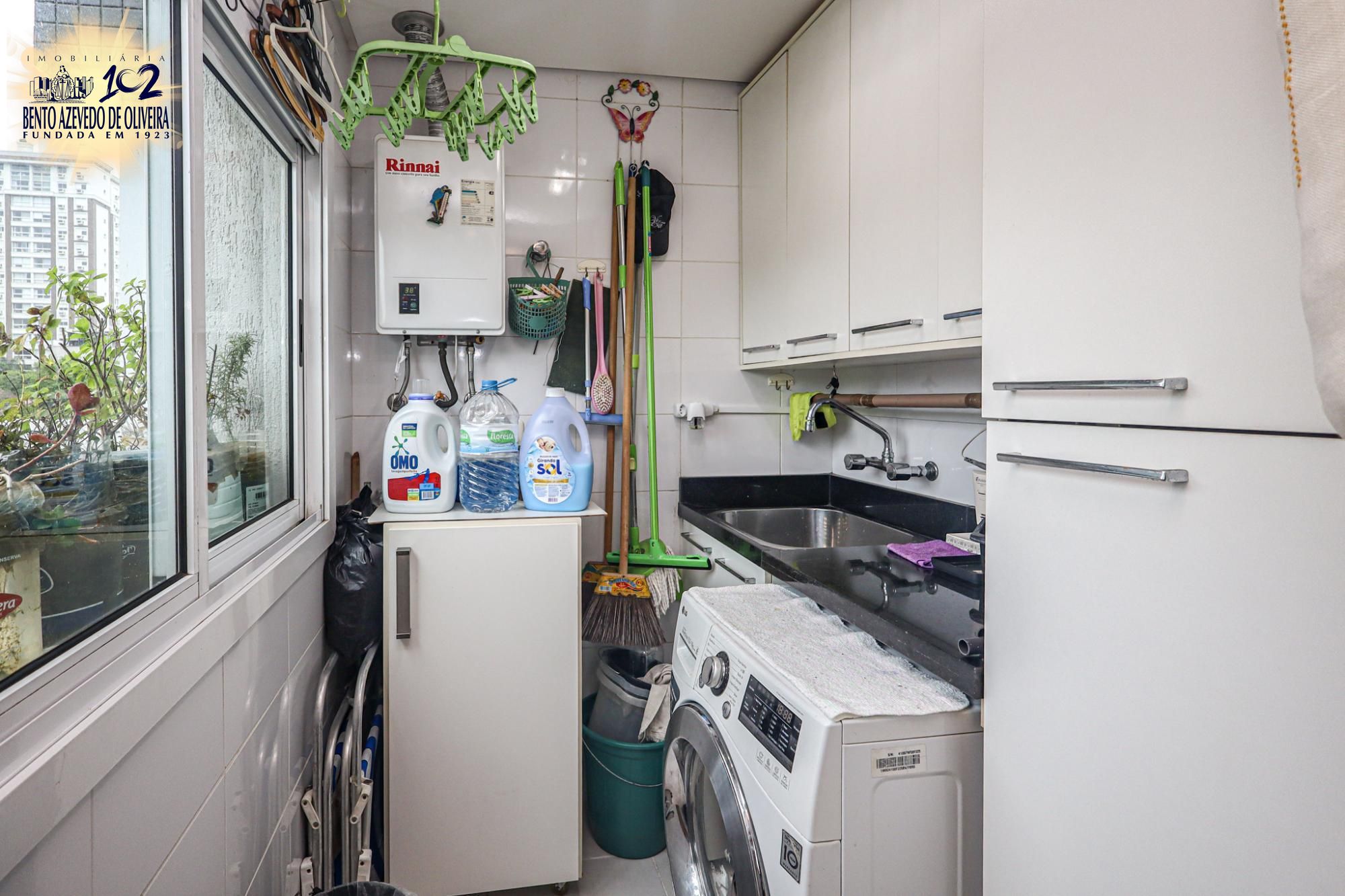 Apartamento, 3 quartos, 95 m² - Foto 16