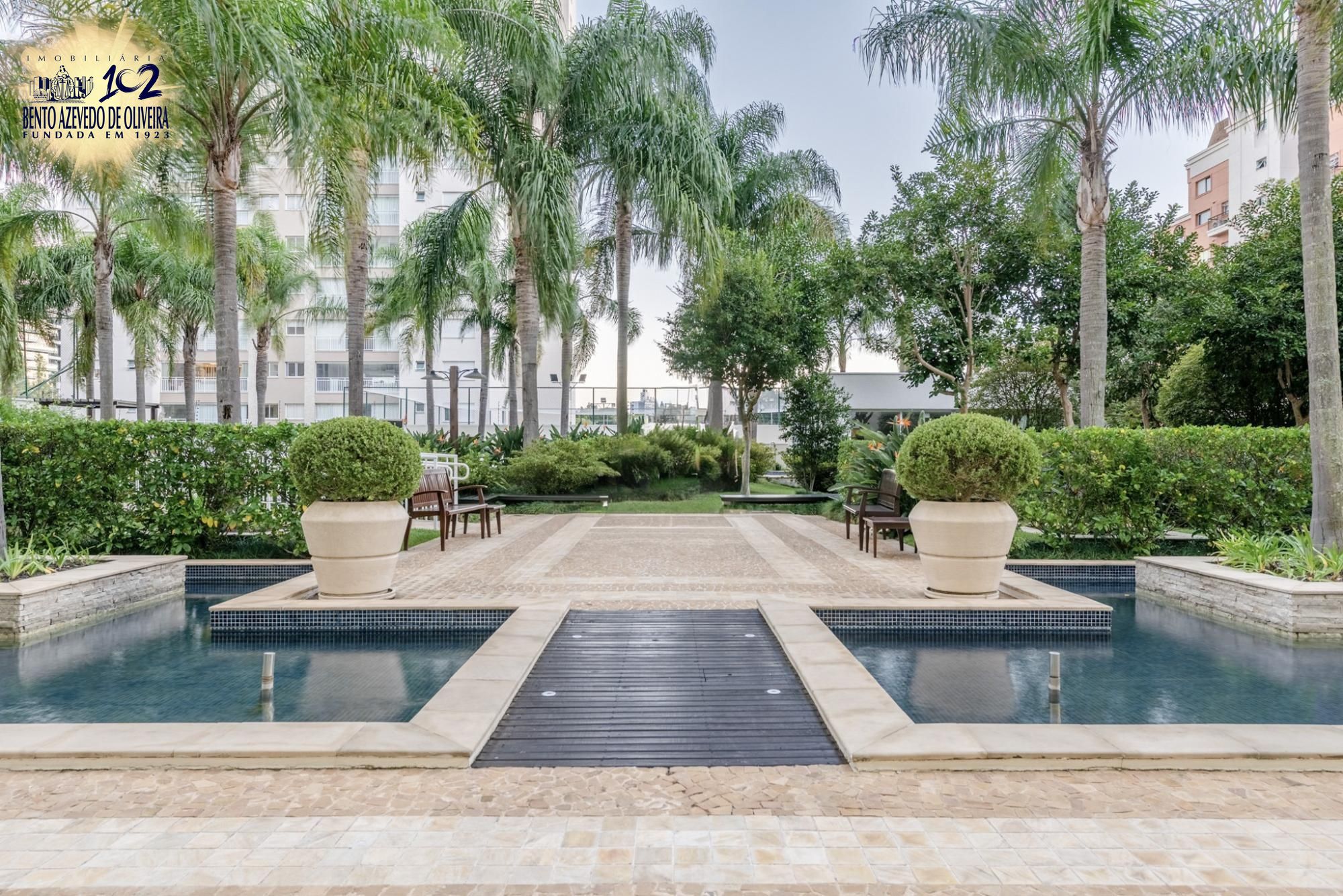 Apartamento, 3 quartos, 92 m² - Foto 39