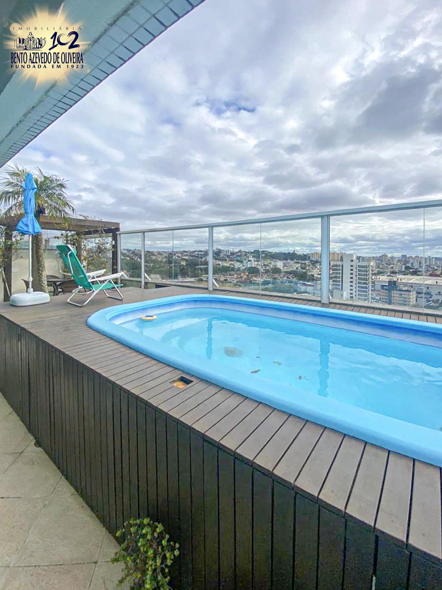 Cobertura, 2 quartos, 143 m² - Foto 13