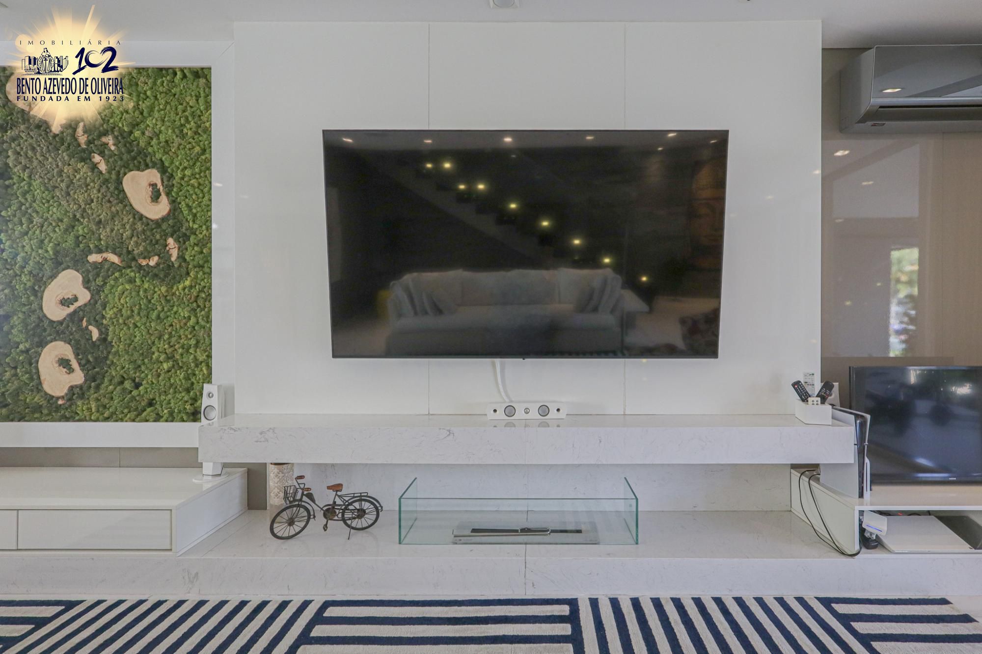 Apartamento, 3 quartos, 329 m² - Foto 63