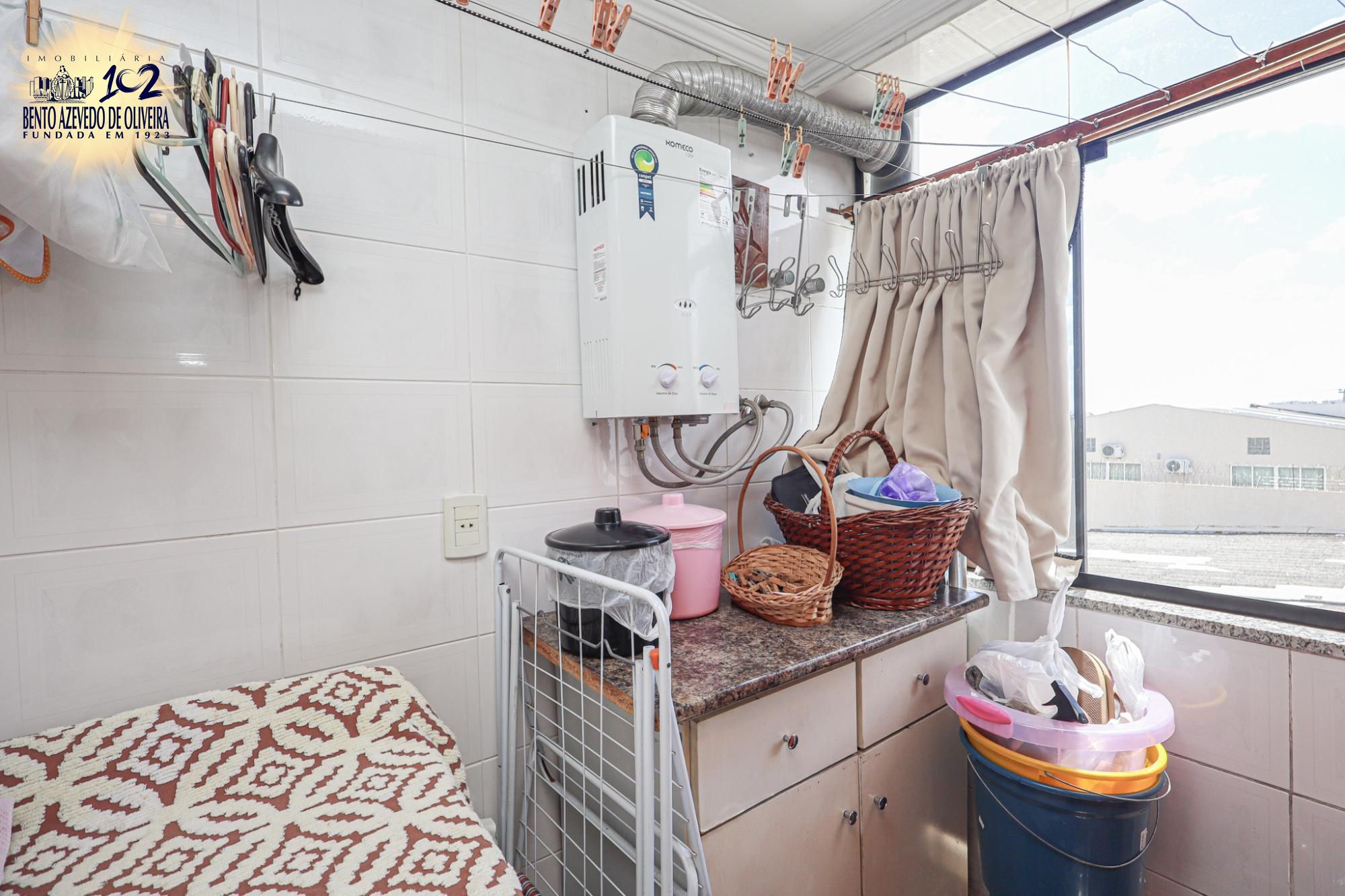 Apartamento, 2 quartos, 84 m² - Foto 24