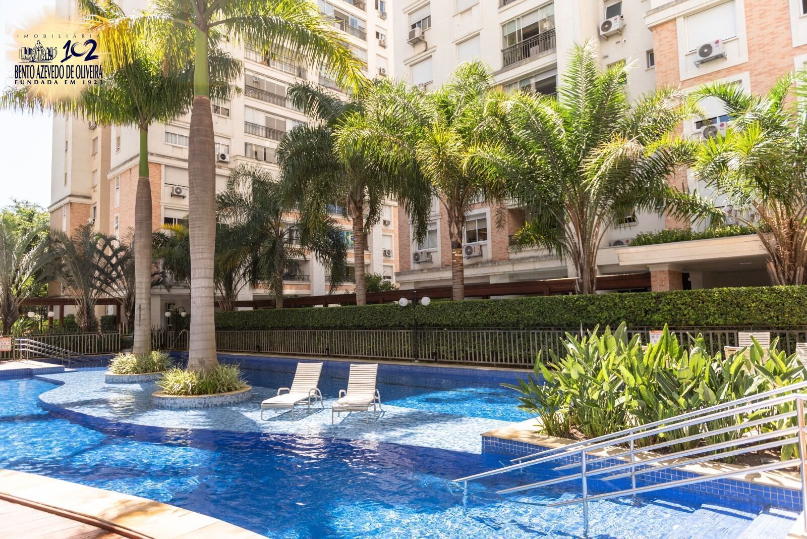 Apartamento, 3 quartos, 105 m² - Foto 34