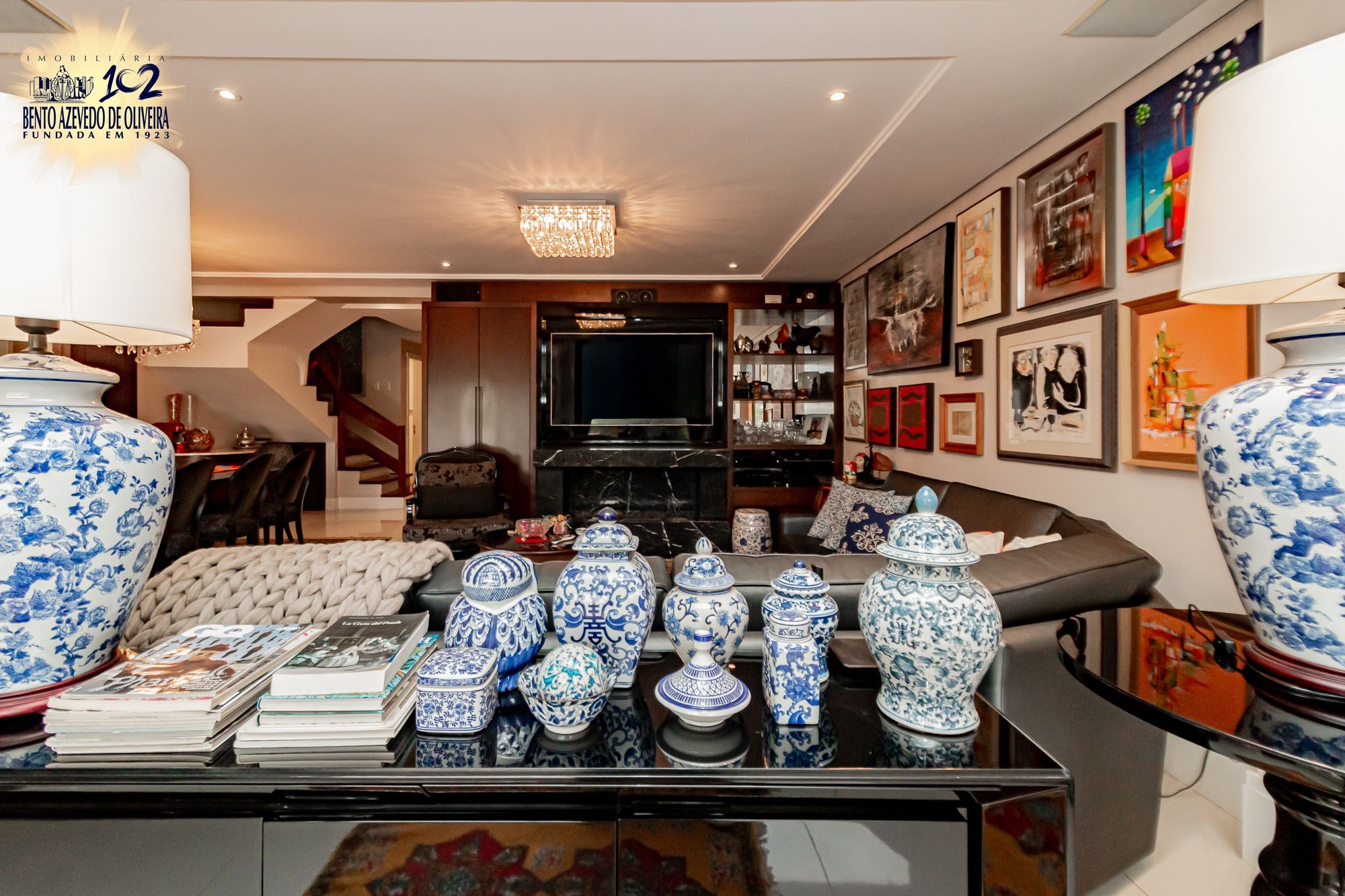 Casa de Condomínio, 3 quartos - Foto 8