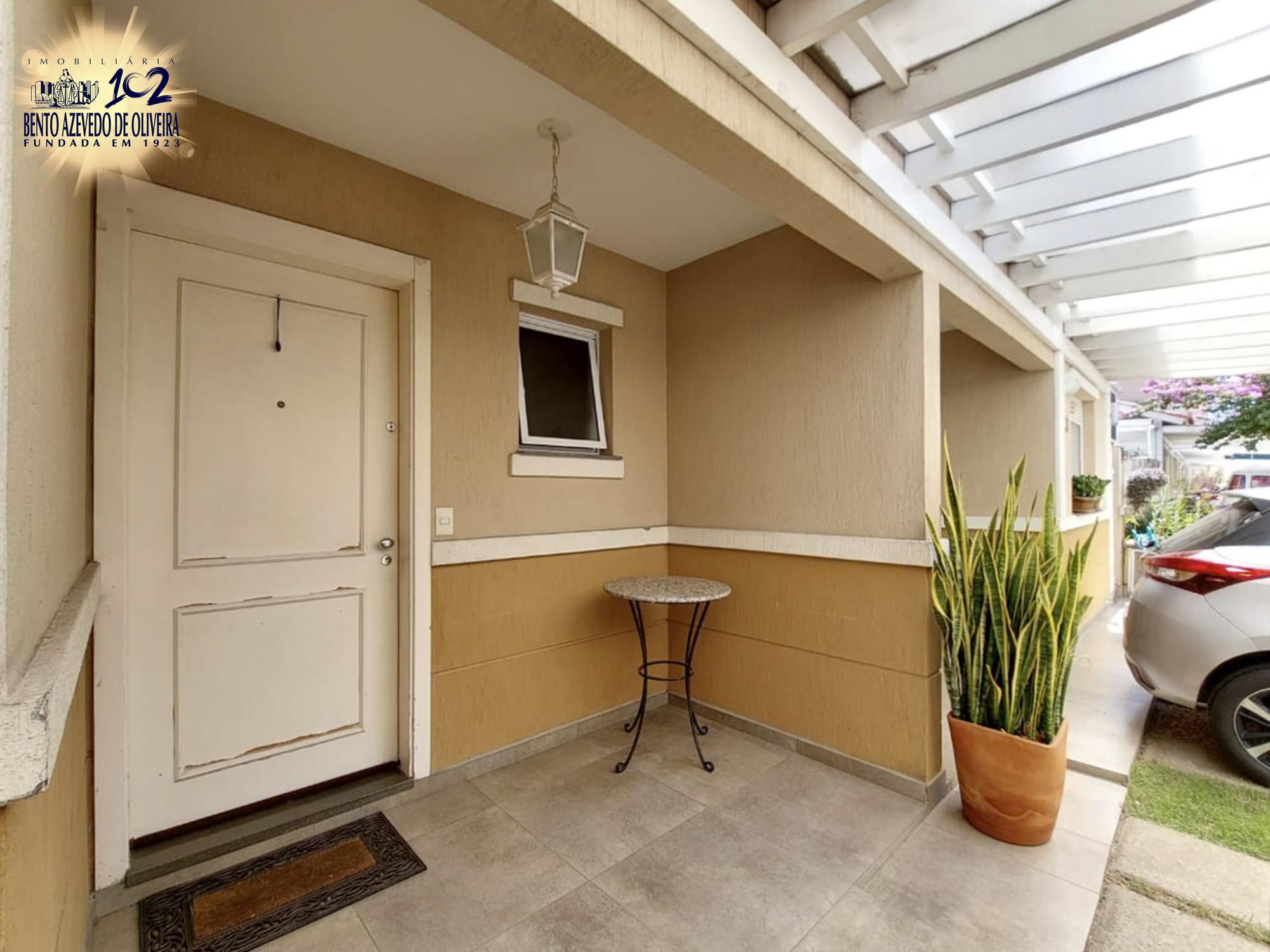 Casa de Condomínio, 3 quartos - Foto 5