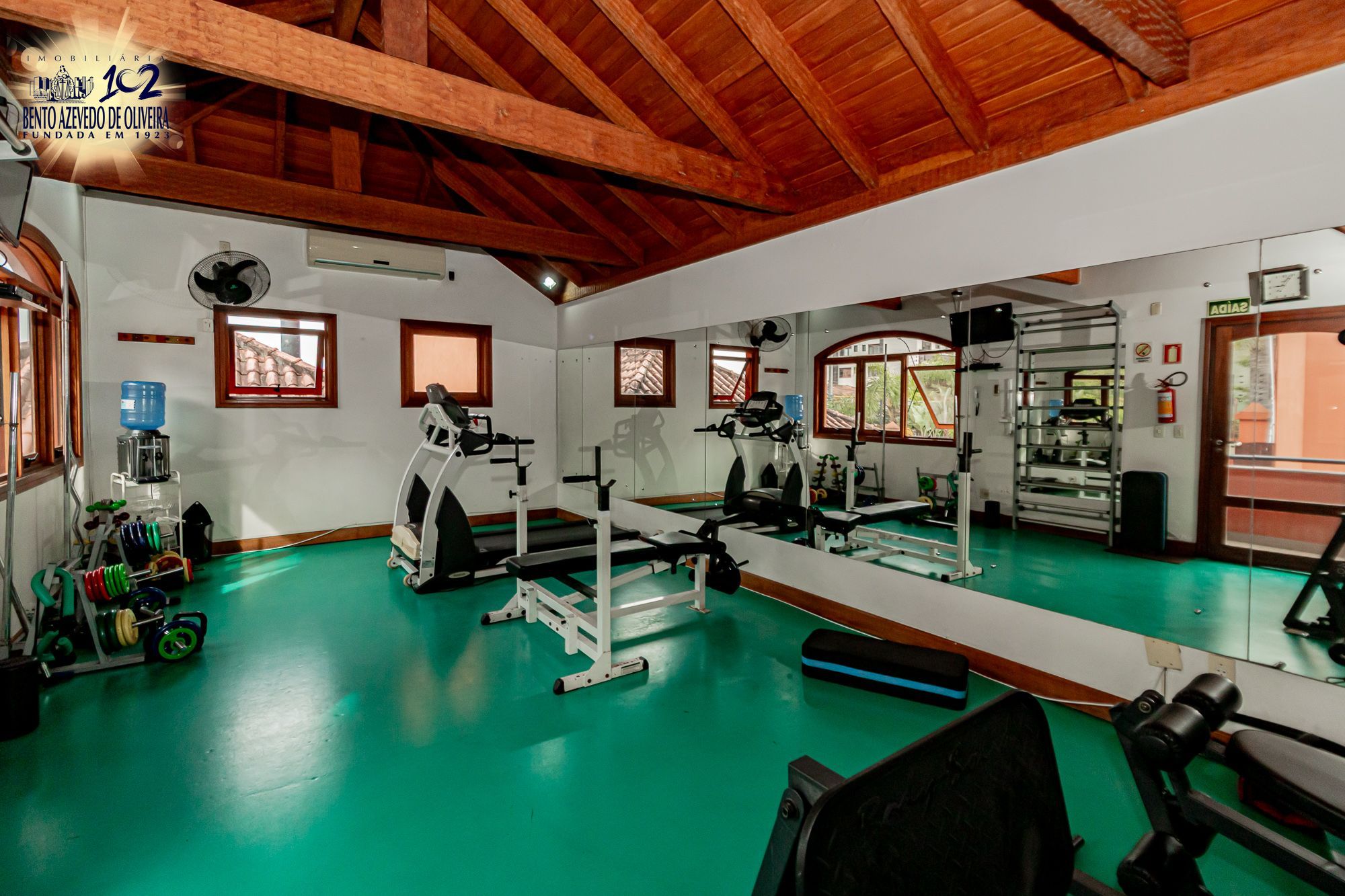 Casa de Condomínio, 3 quartos - Foto 63