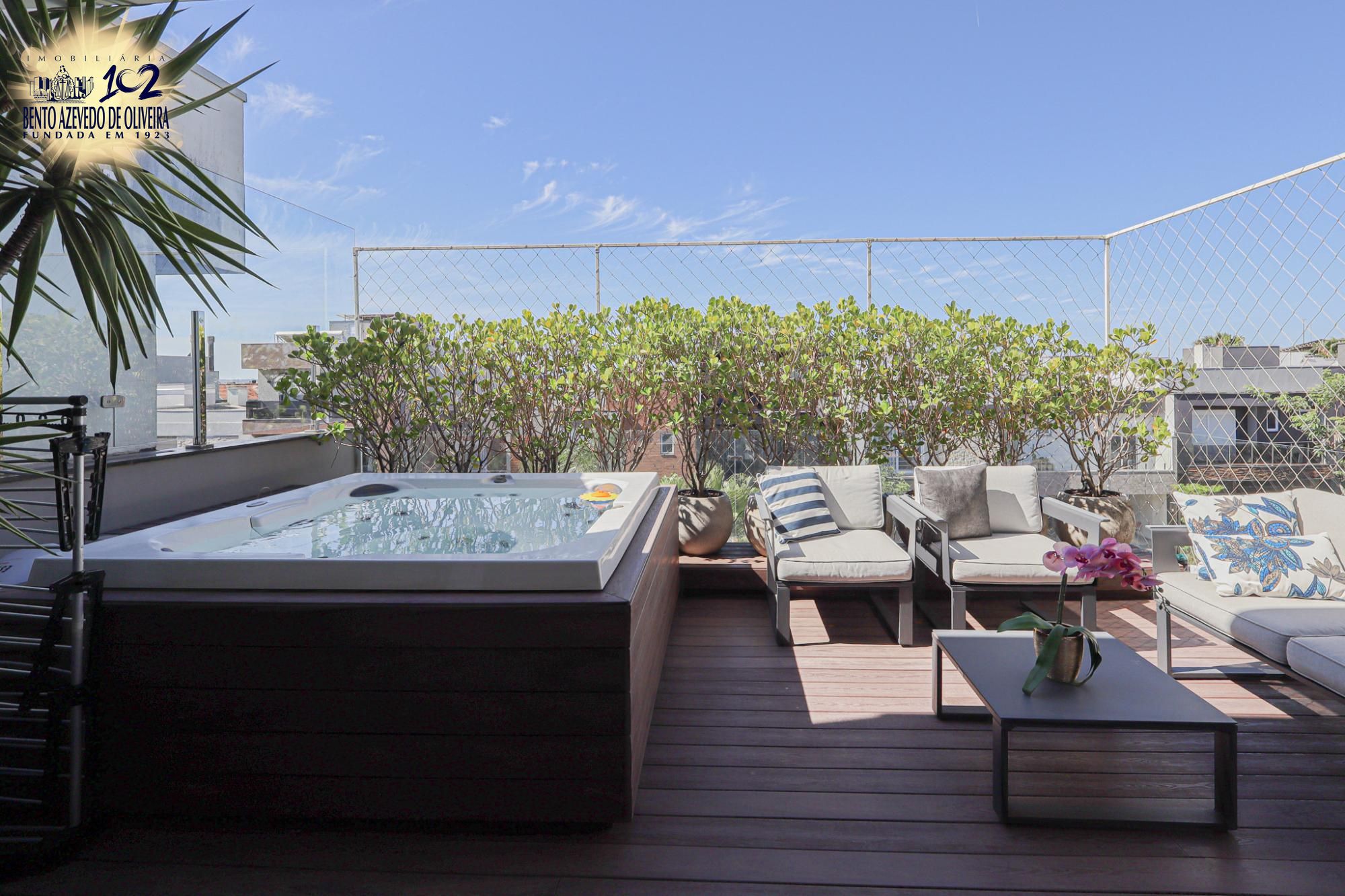 Apartamento, 3 quartos, 329 m² - Foto 4