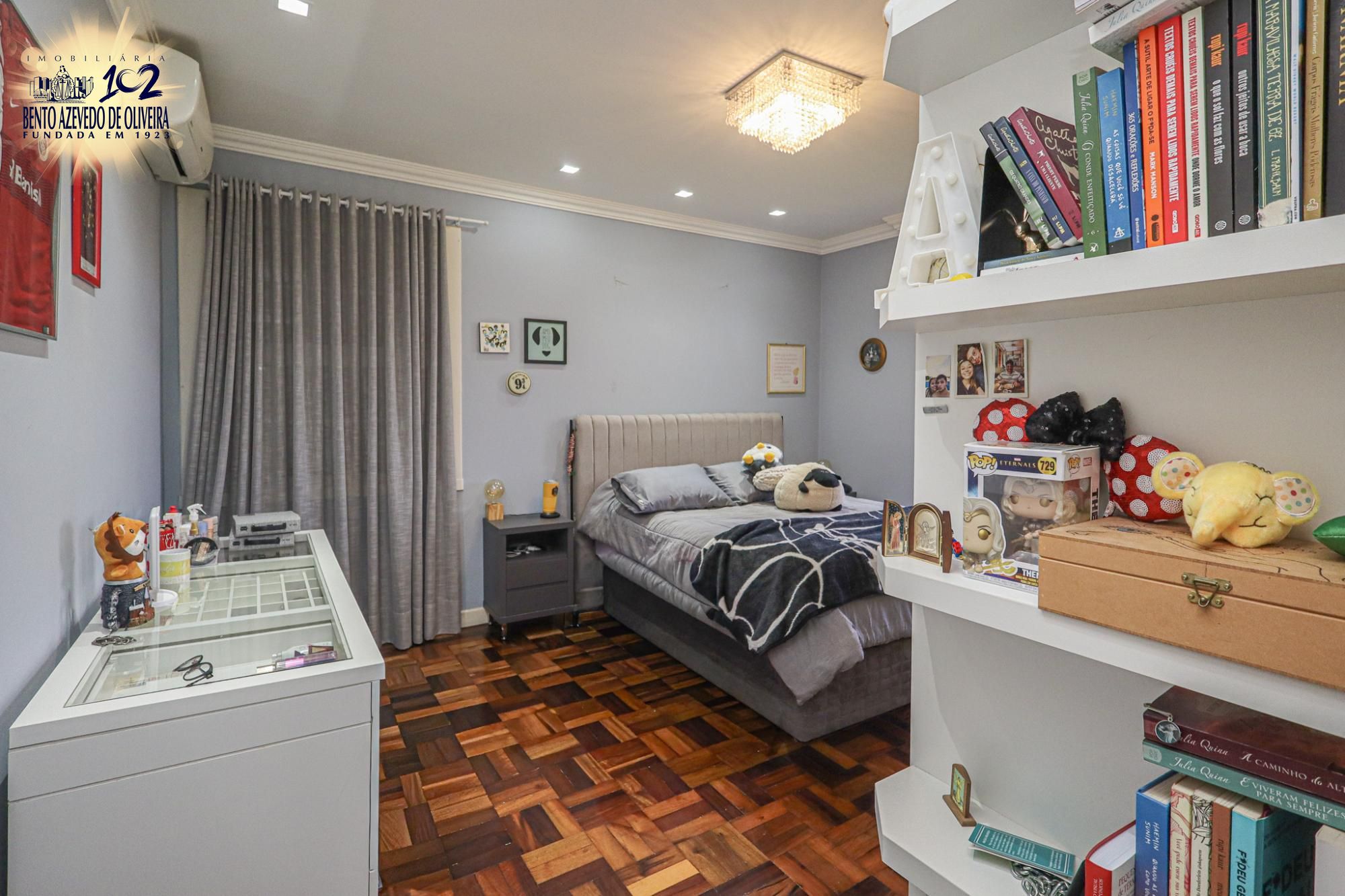 Apartamento, 3 quartos, 136 m² - Foto 22