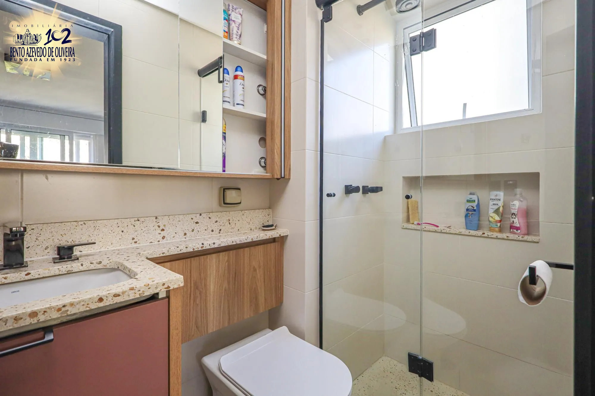 Apartamento, 3 quartos, 90 m² - Foto 26