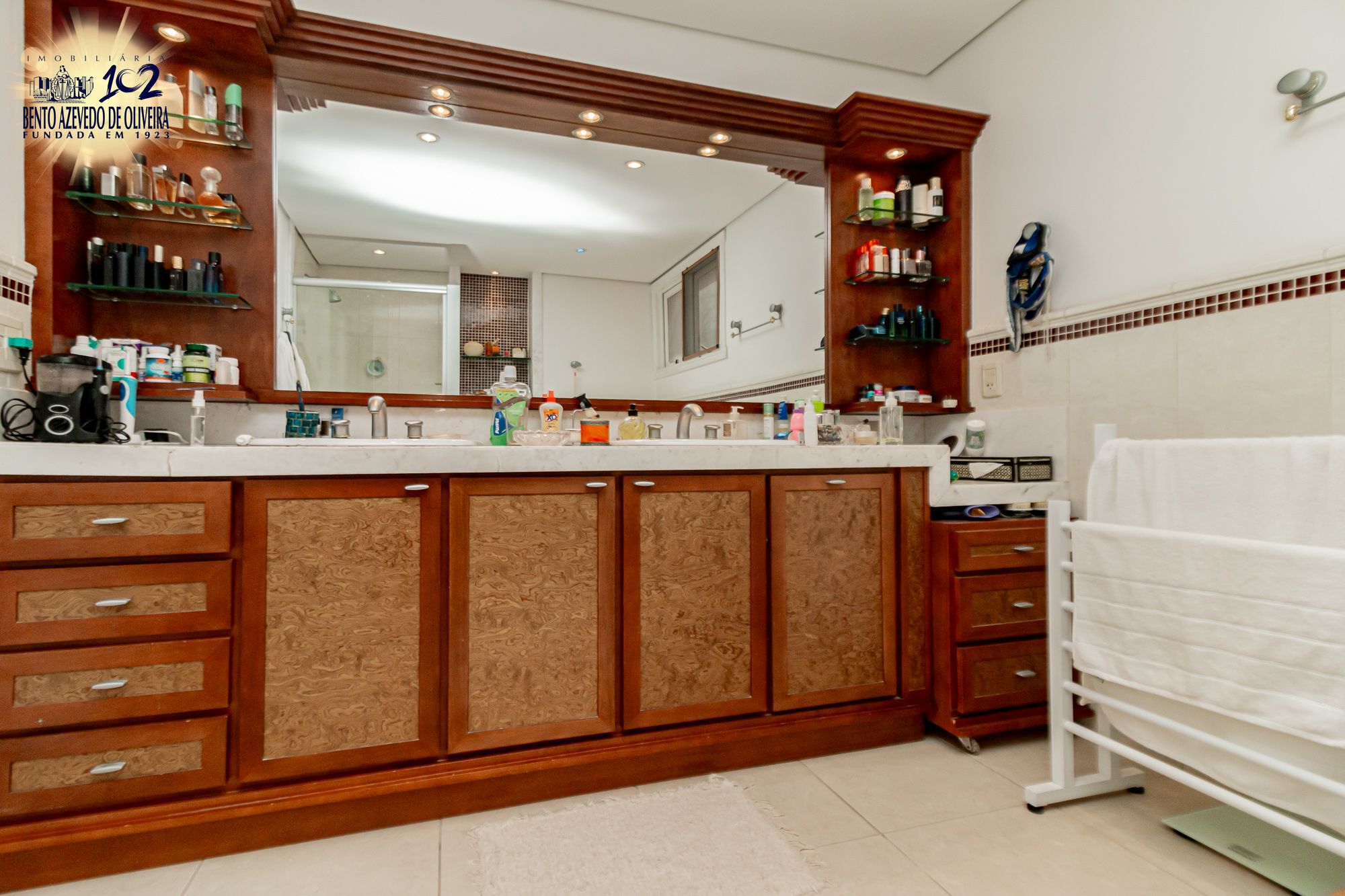 Casa de Condomínio, 3 quartos - Foto 36