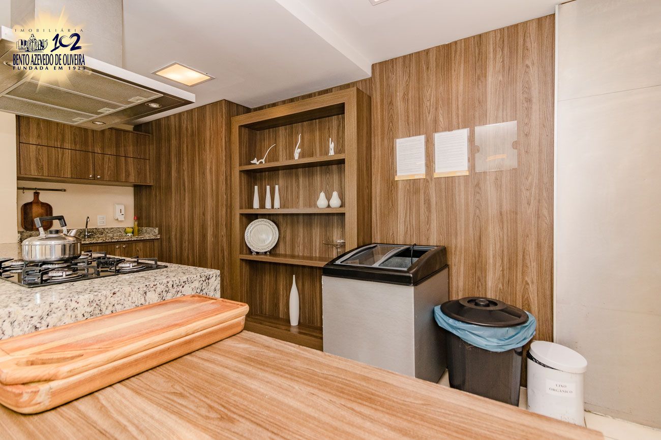 Apartamento, 2 quartos, 57 m² - Foto 21