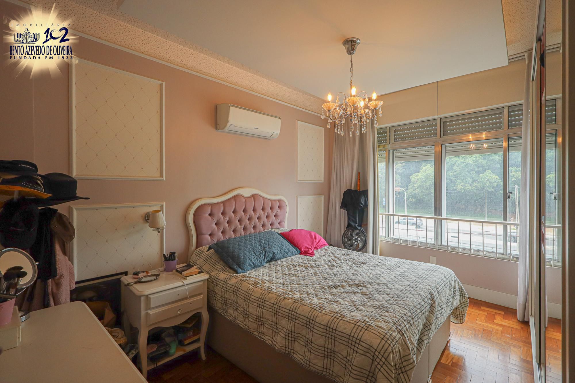 Apartamento, 3 quartos, 131 m² - Foto 32