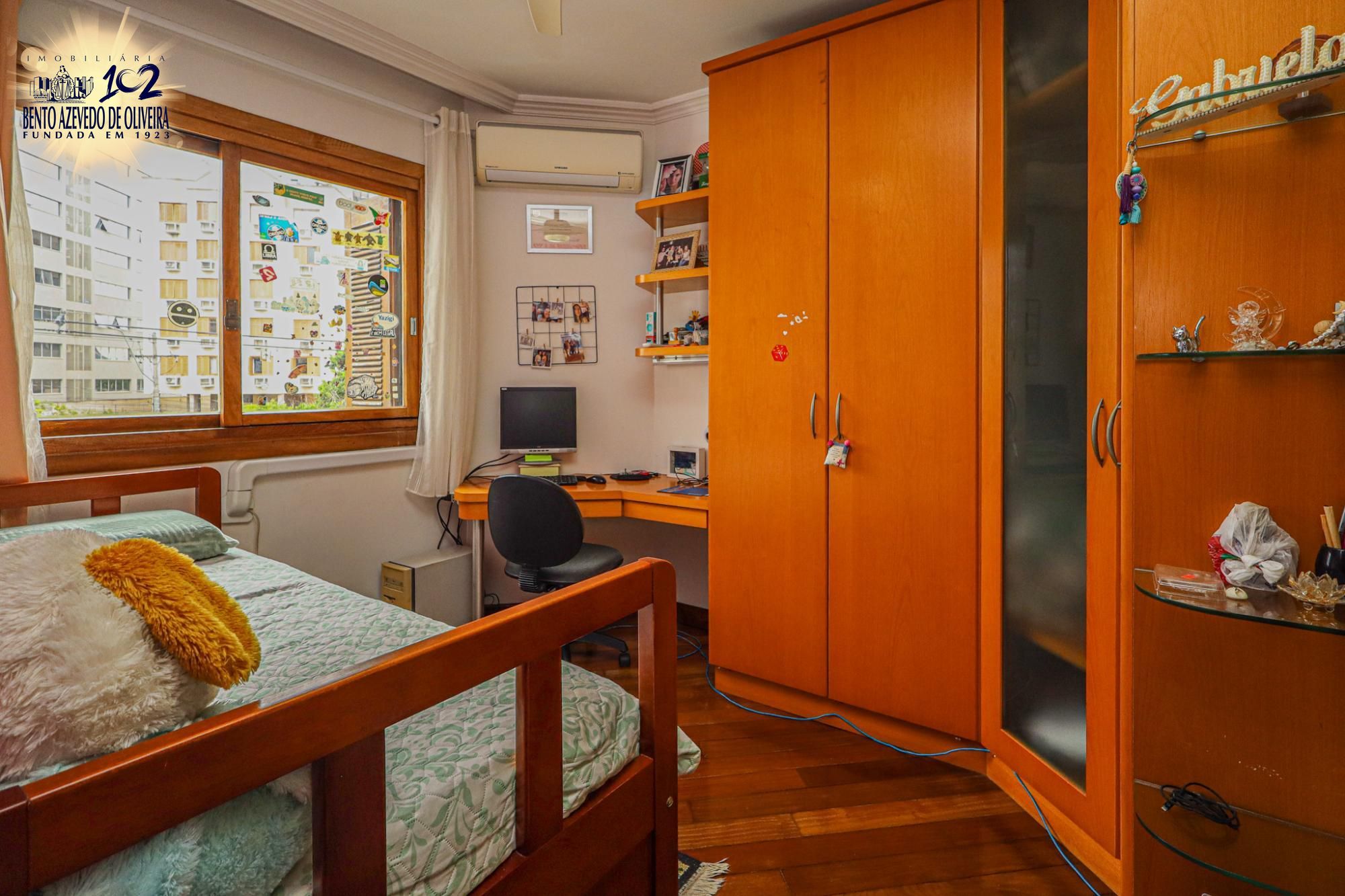 Apartamento, 3 quartos, 121 m² - Foto 25